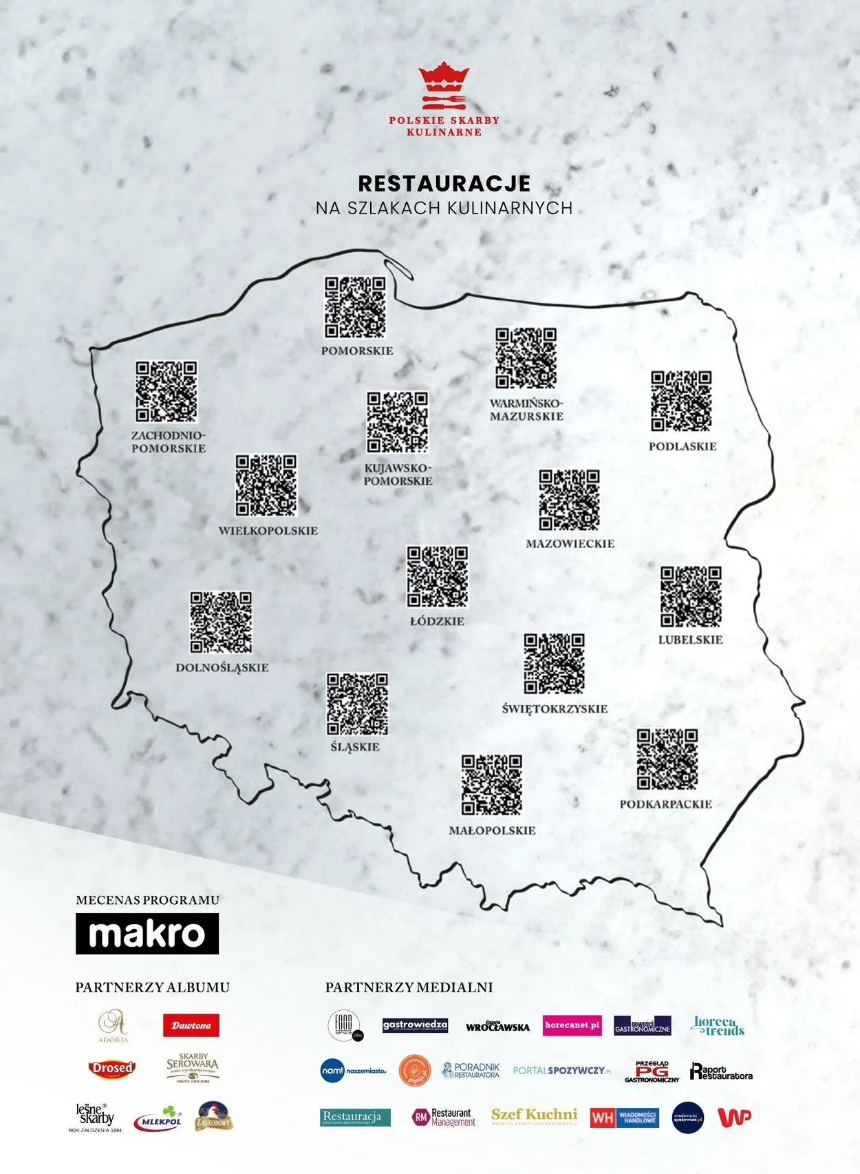Gazetka Makro Aktualna gazetka od 3 lutego do 17 lutego 2025 - Strona 82