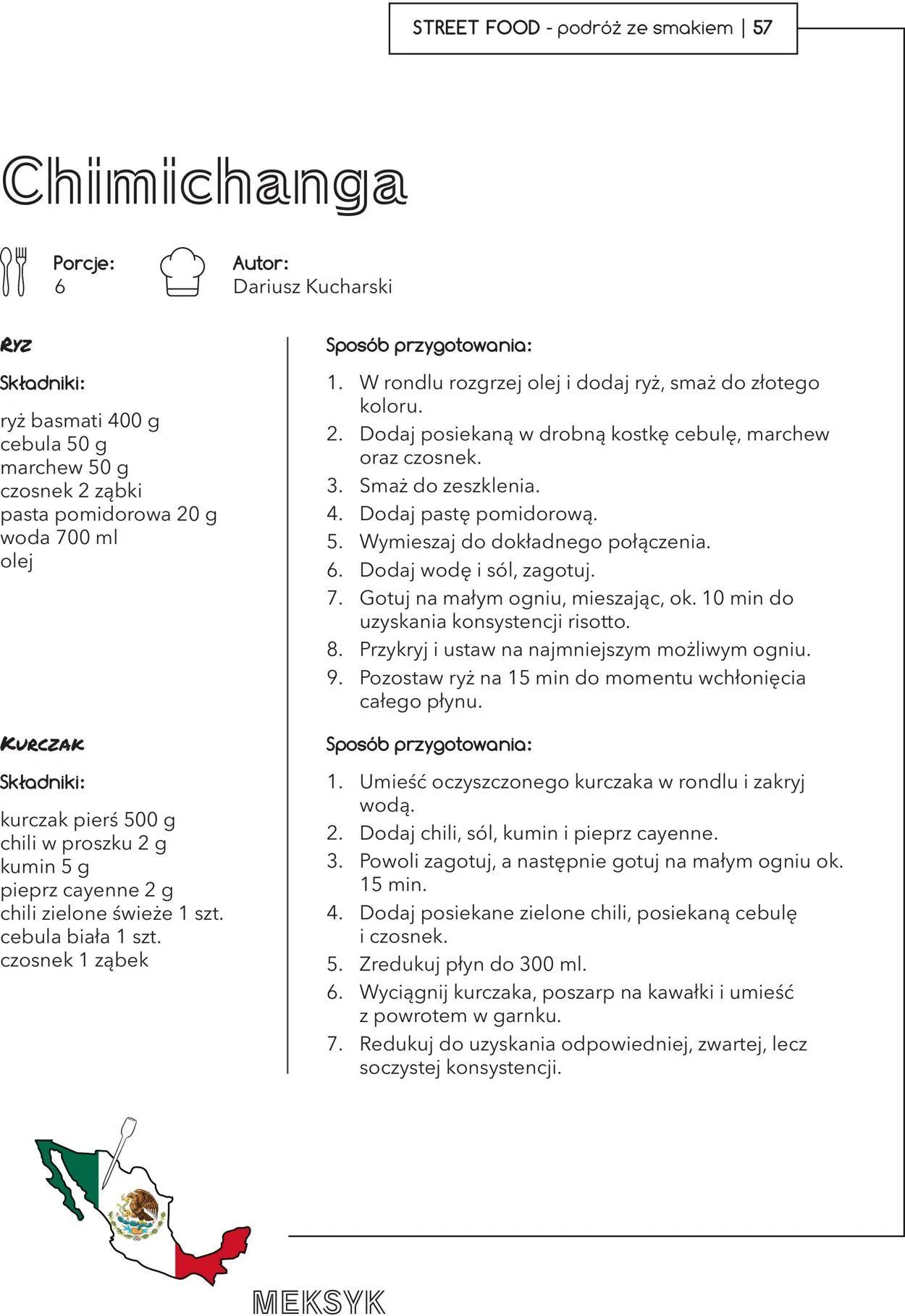 Gazetka Makro Aktualna gazetka od 6 stycznia do 20 stycznia 2025 - Strona 57