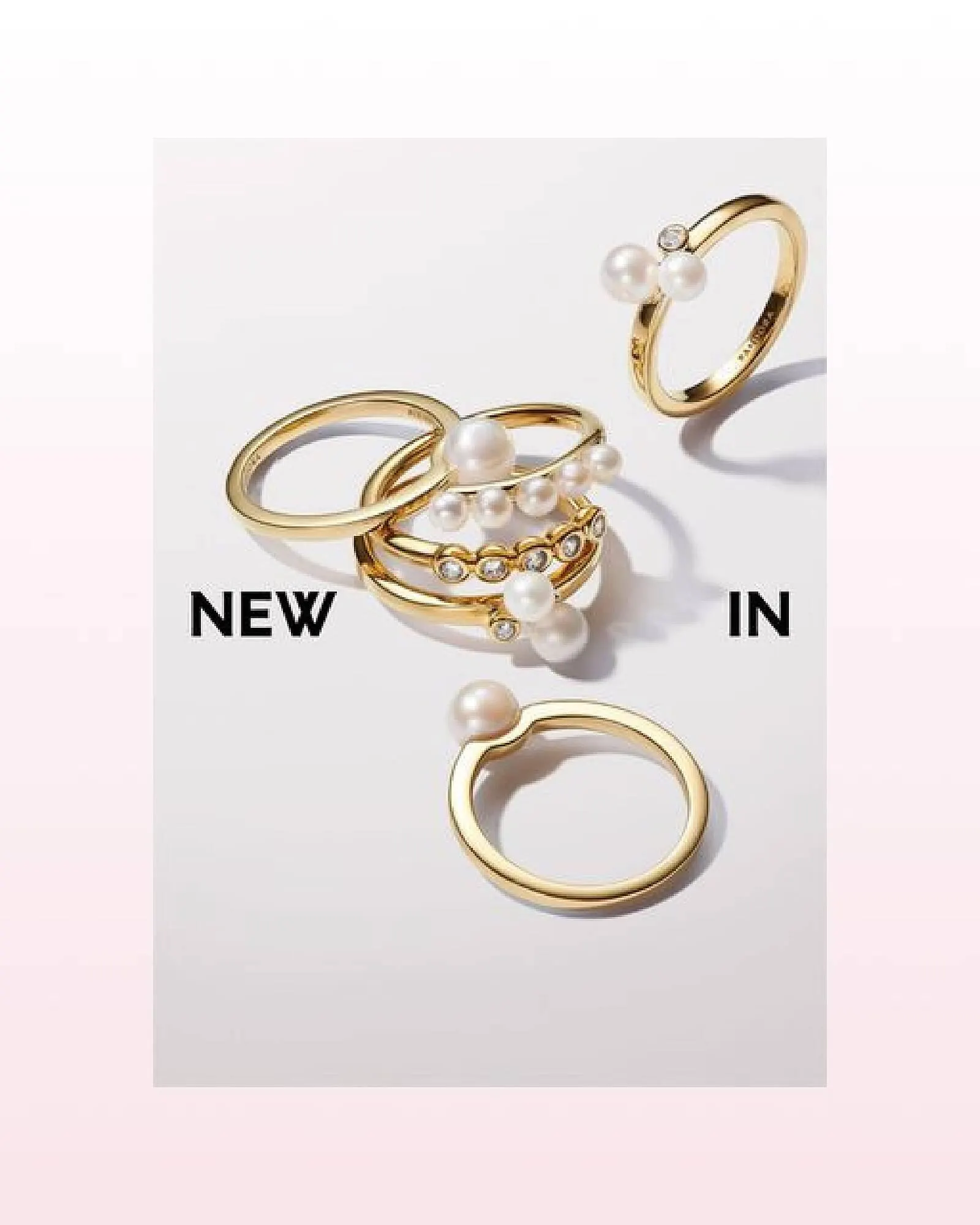 Gazetka Pandora gazetka od 13 marca do 26 marca 2024 - Strona