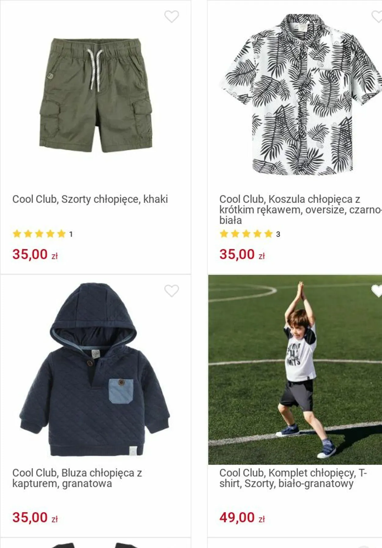 Gazetka Smyk Aktualna gazetka od 25 listopada do 8 grudnia 2024 - Strona 204