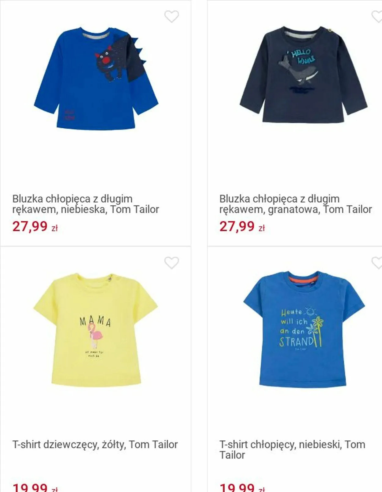 Gazetka Smyk Aktualna gazetka od 25 listopada do 8 grudnia 2024 - Strona 114