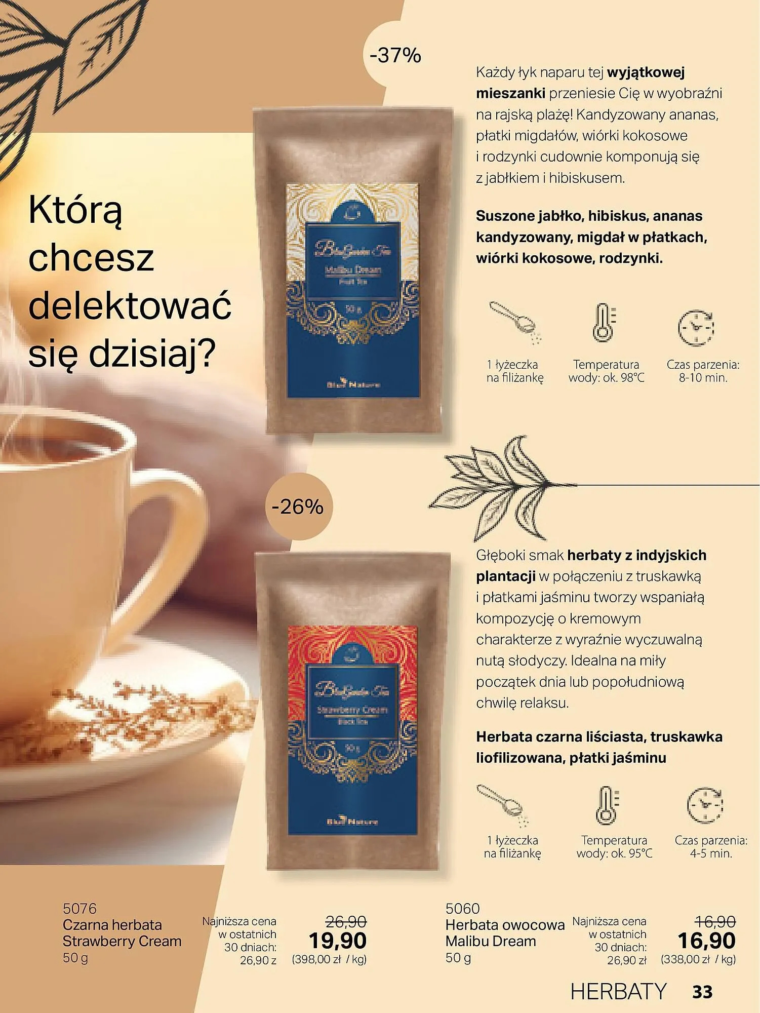 Gazetka Betterware gazetka od 1 października do 31 października 2023 - Strona 89