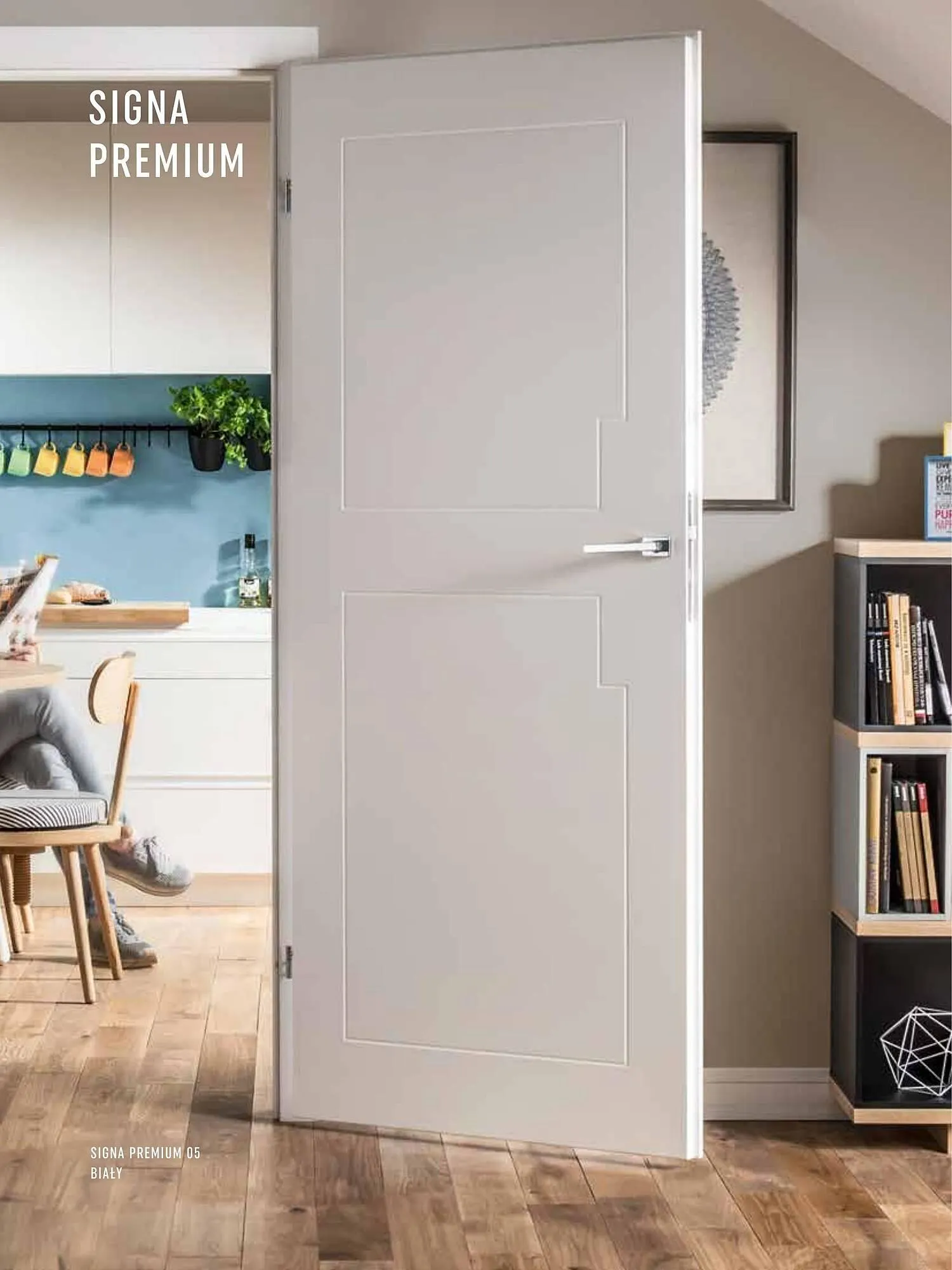 Gazetka Meble Vox gazetka od 6 kwietnia do 31 grudnia 2023 - Strona 22