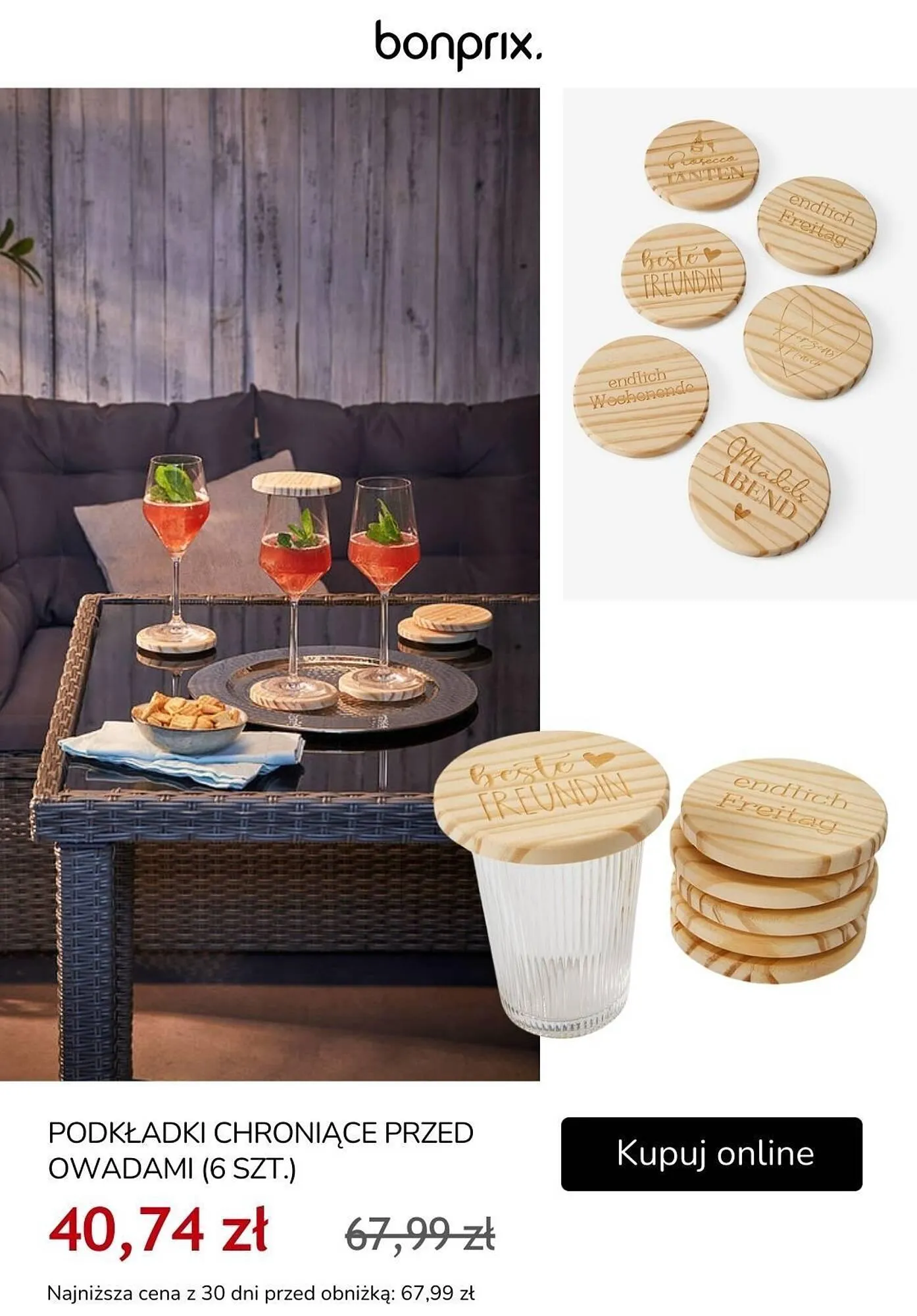 Gazetka BonPrix gazetka od 21 maja do 27 maja 2024 - Strona 2