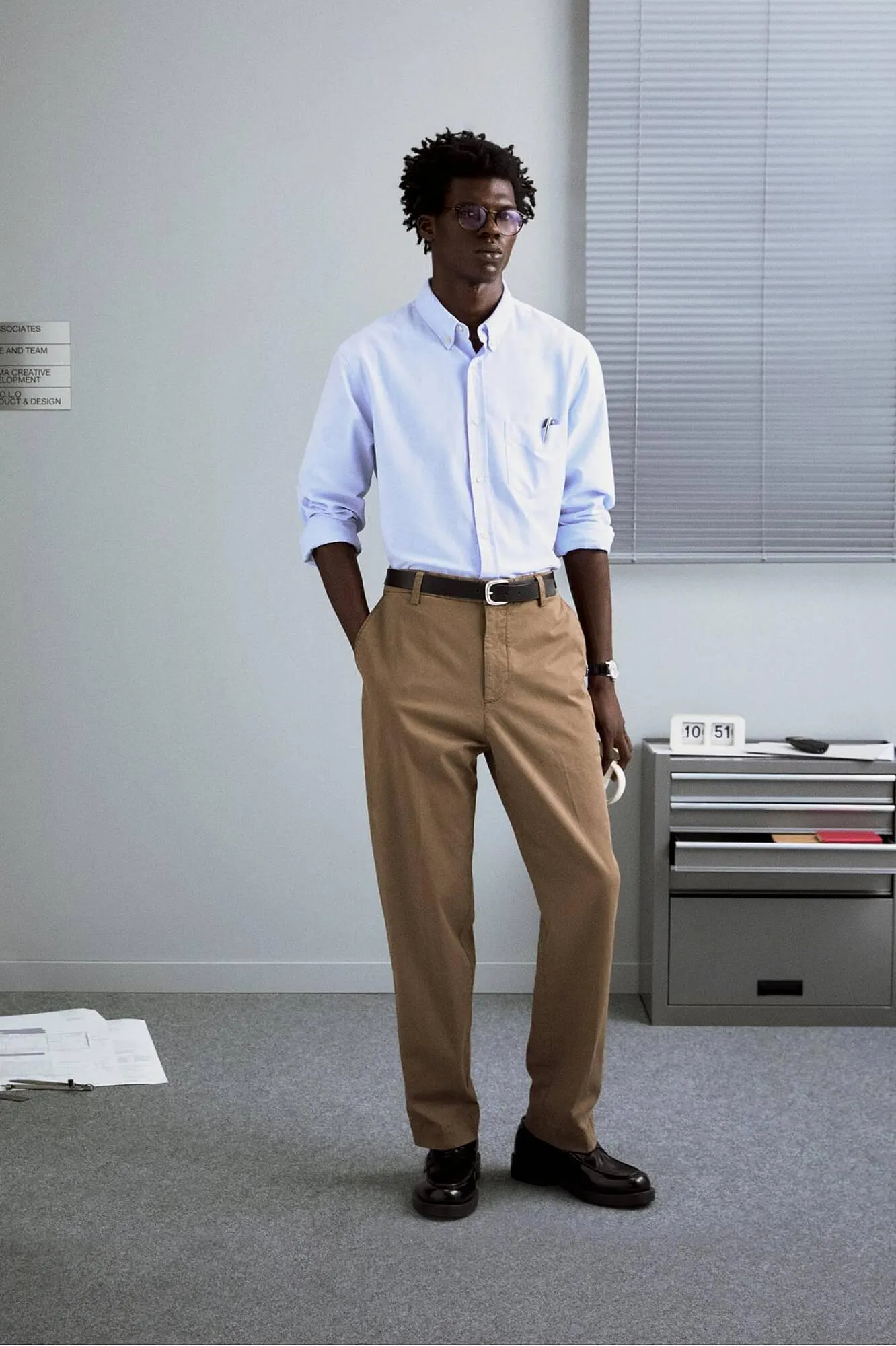 ZARA Kundeavis fra 31. august til 12. oktober 2023 - kundeavisside 8