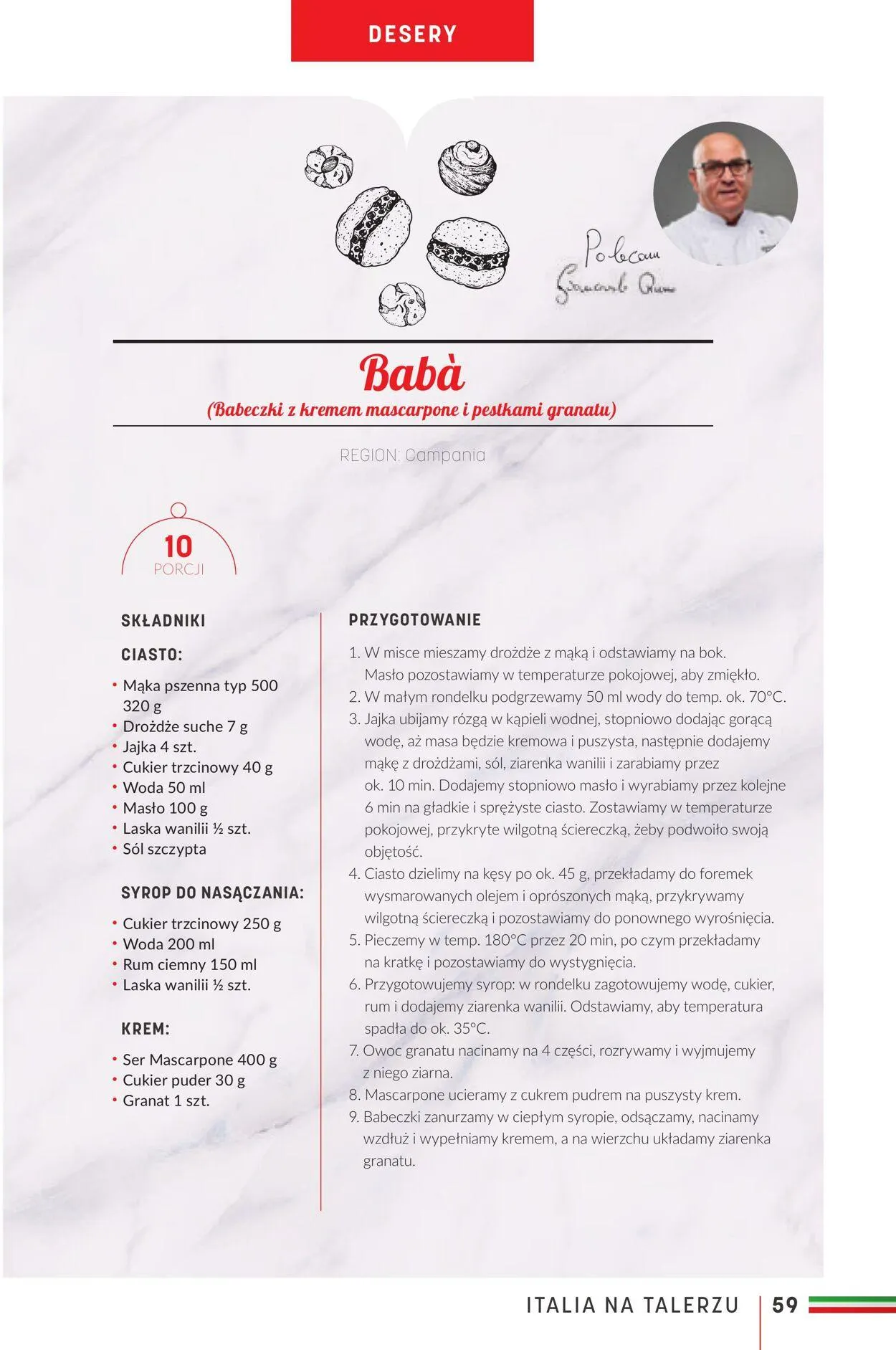 Gazetka Makro Aktualna gazetka od 6 stycznia do 20 stycznia 2025 - Strona 59