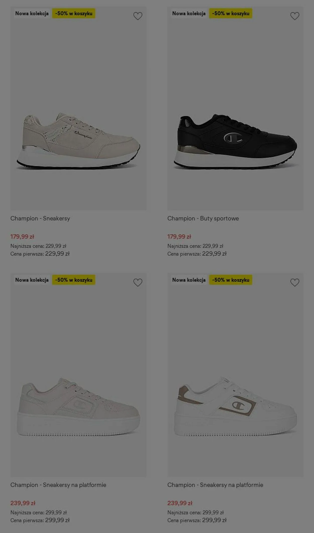 Gazetka CCC Aktualna gazetka od 2 września do 8 września 2024 - Strona 5