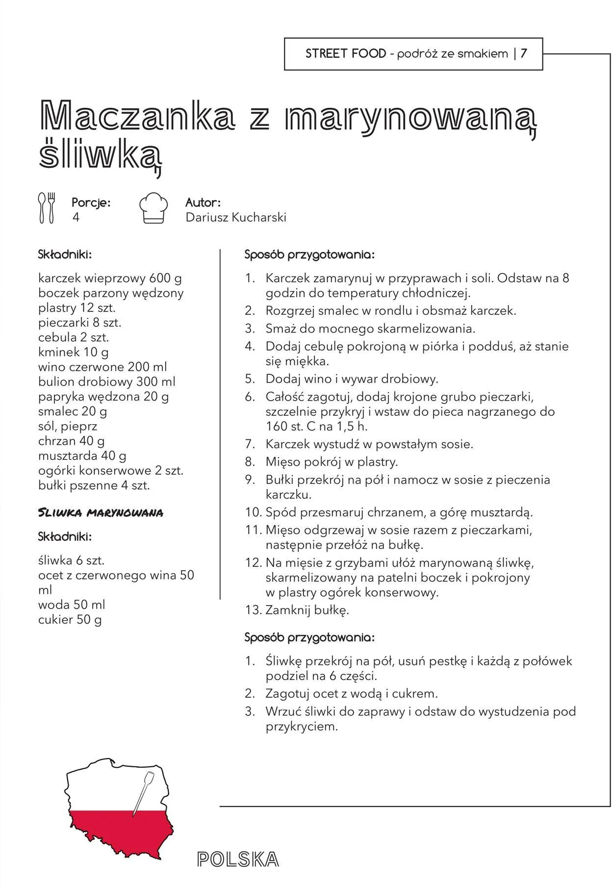 Gazetka Makro Aktualna gazetka od 6 stycznia do 20 stycznia 2025 - Strona 7