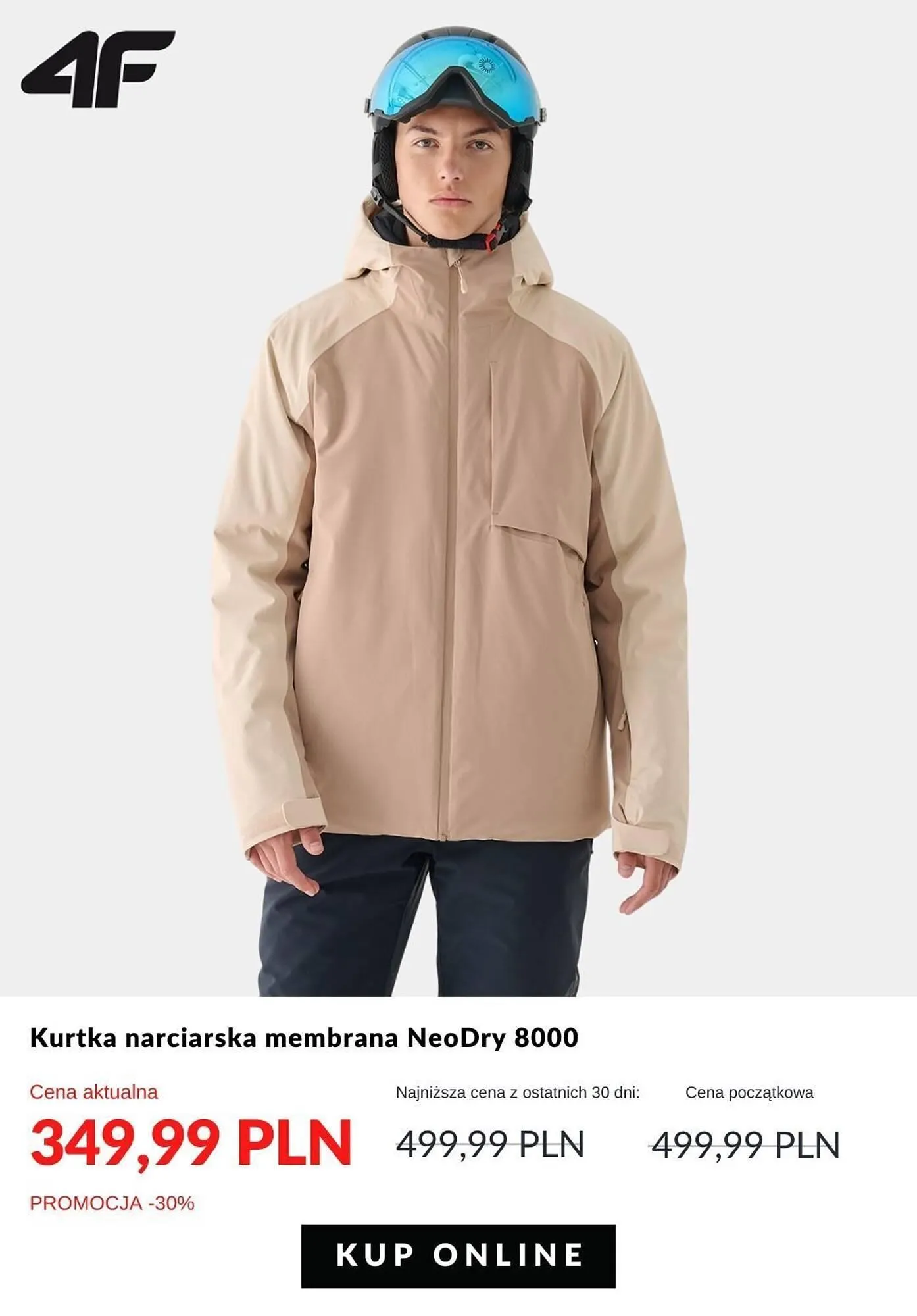 Gazetka 4F gazetka od 27 grudnia do 5 stycznia 2025 - Strona 4