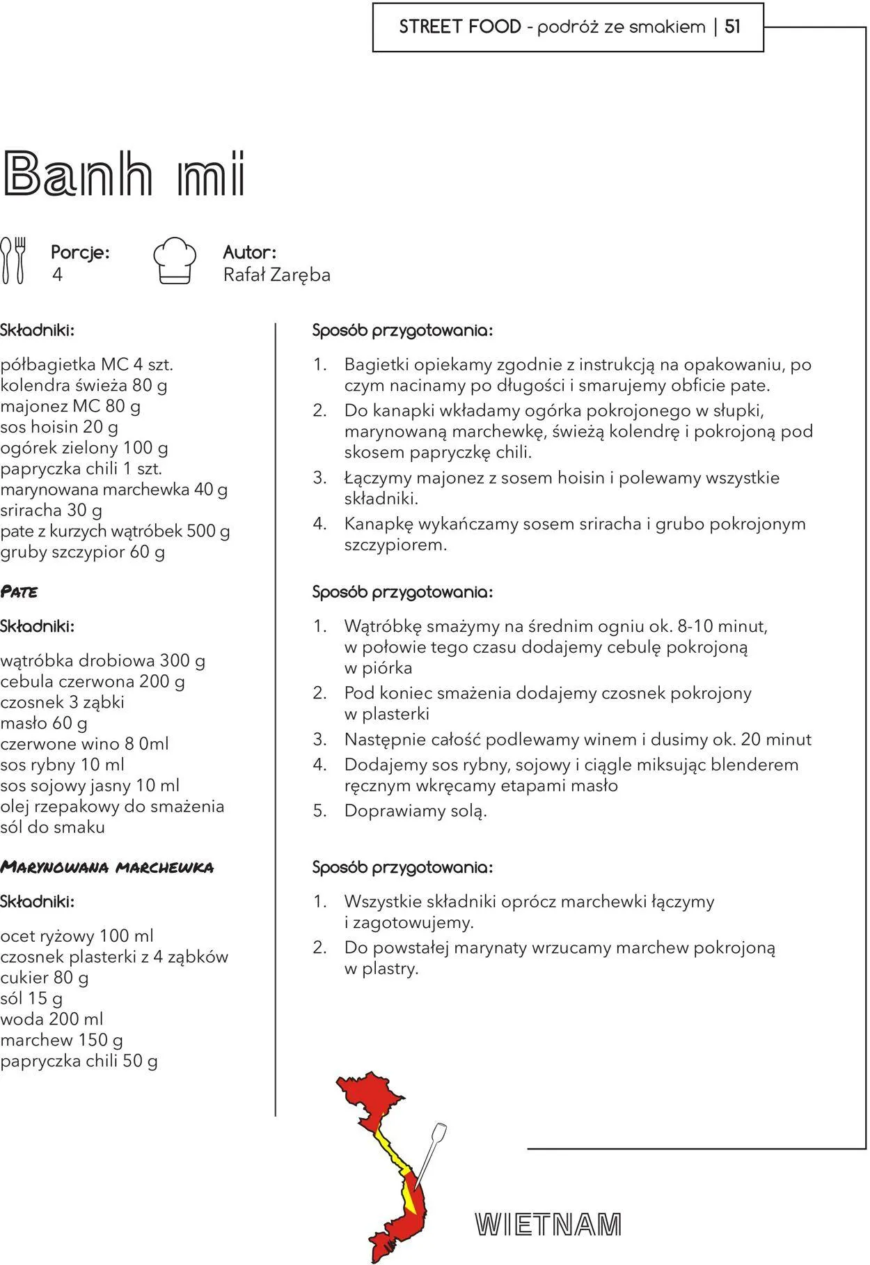 Gazetka Makro Aktualna gazetka od 6 stycznia do 20 stycznia 2025 - Strona 51