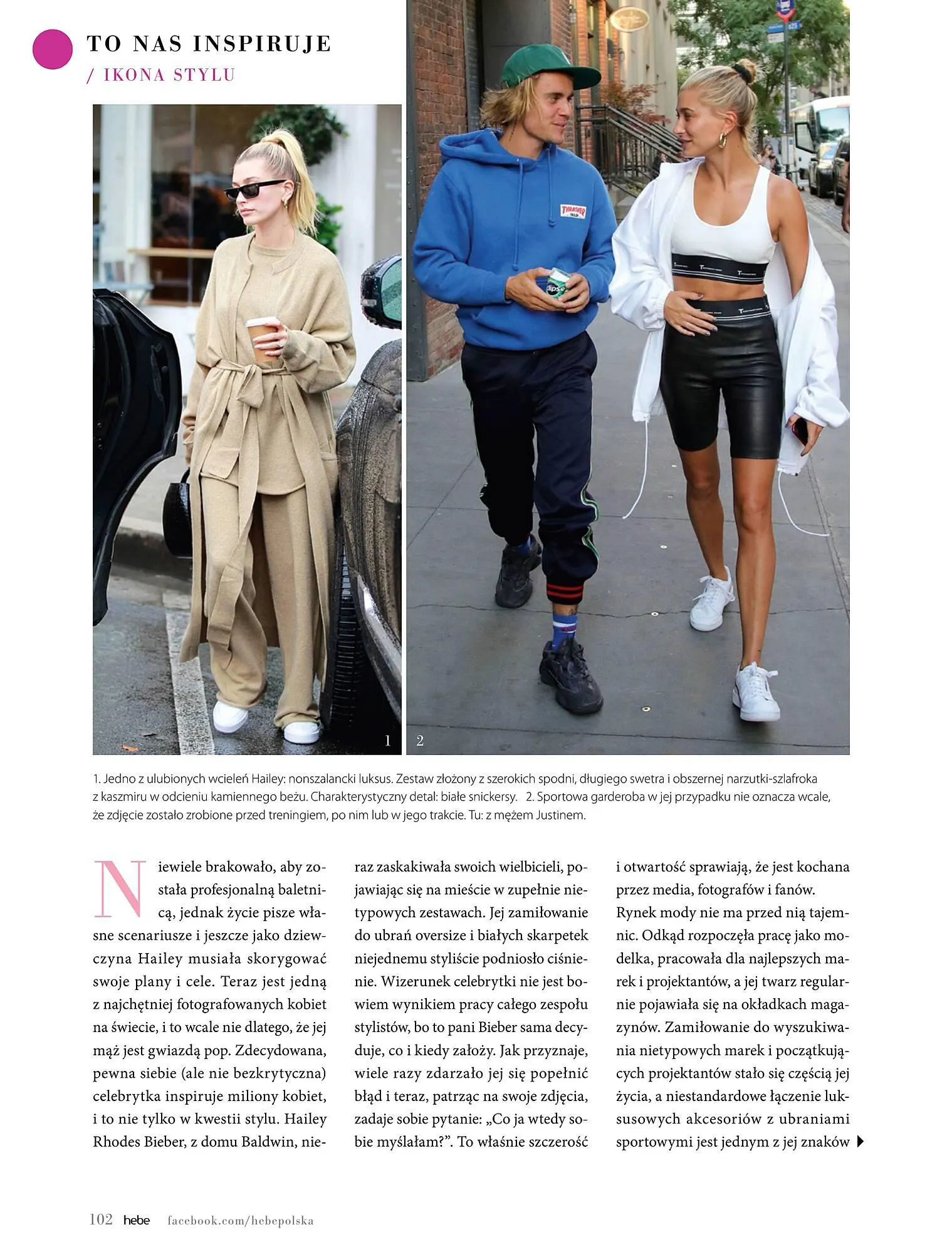 Gazetka Hebe gazetka od 1 marca do 30 kwietnia 2024 - Strona 102