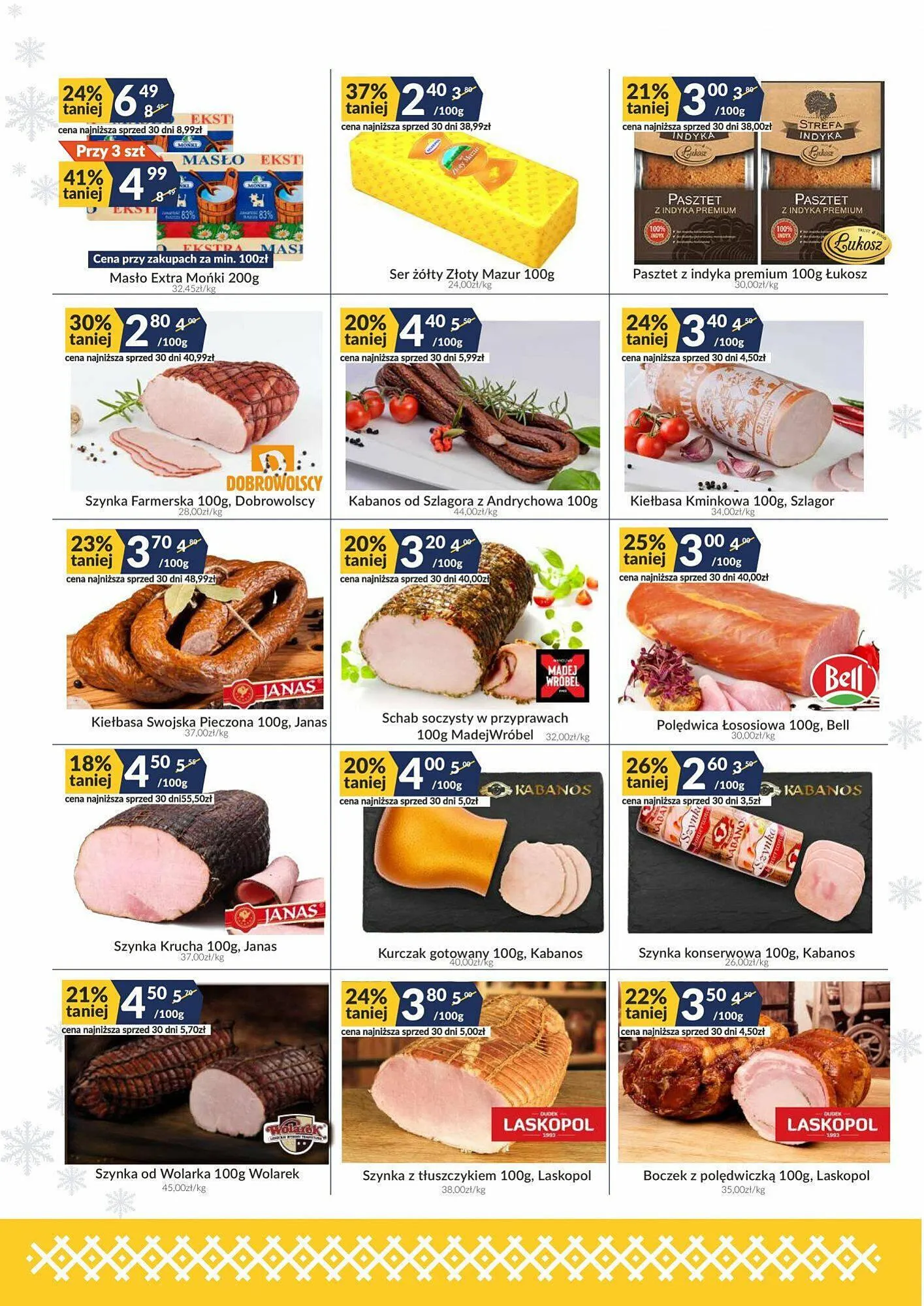 Gazetka Sużyw gazetka od 11 grudnia do 31 grudnia 2023 - Strona 5