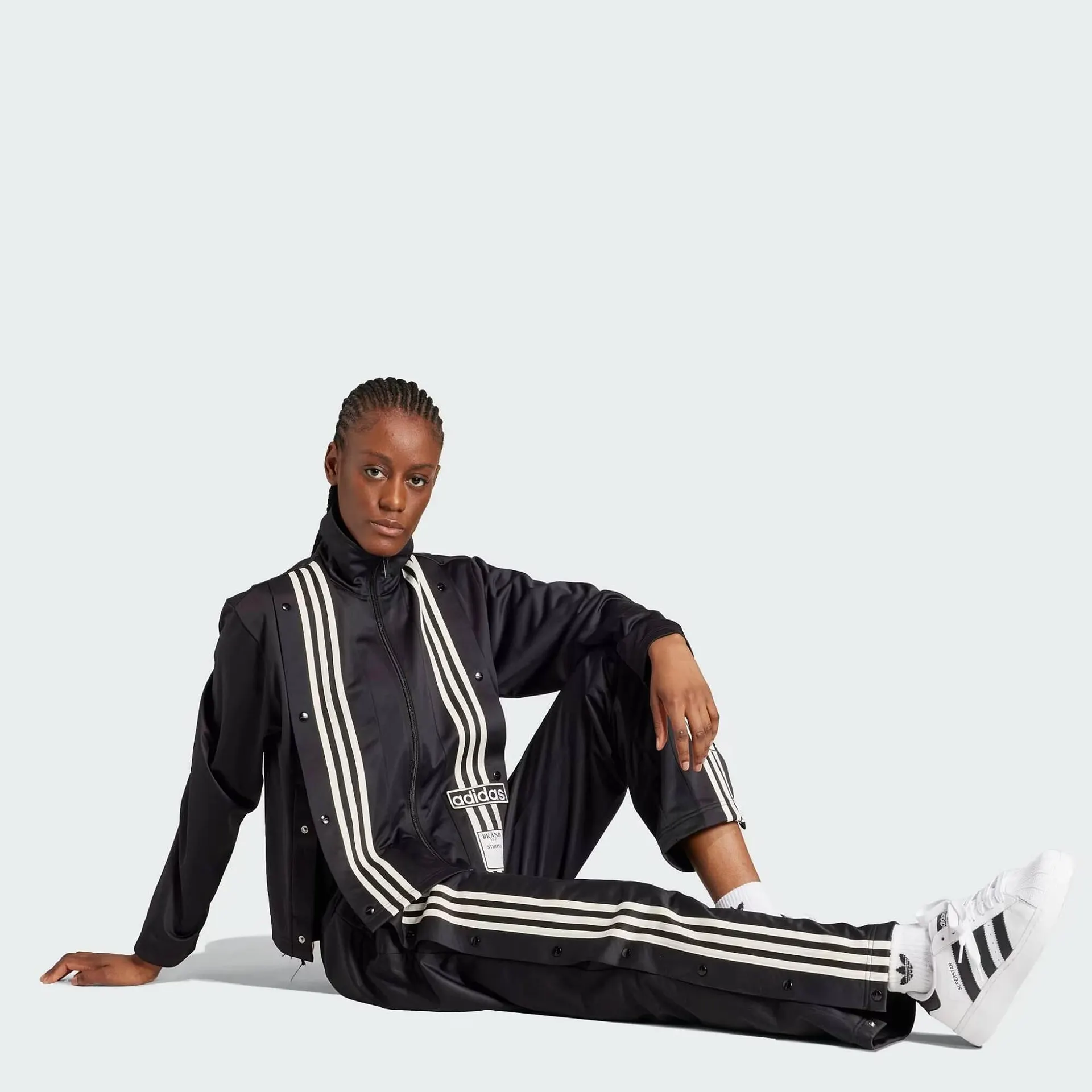 Adidas leaflet from 9 October to 20 November 2023 - Catalogue Page 8