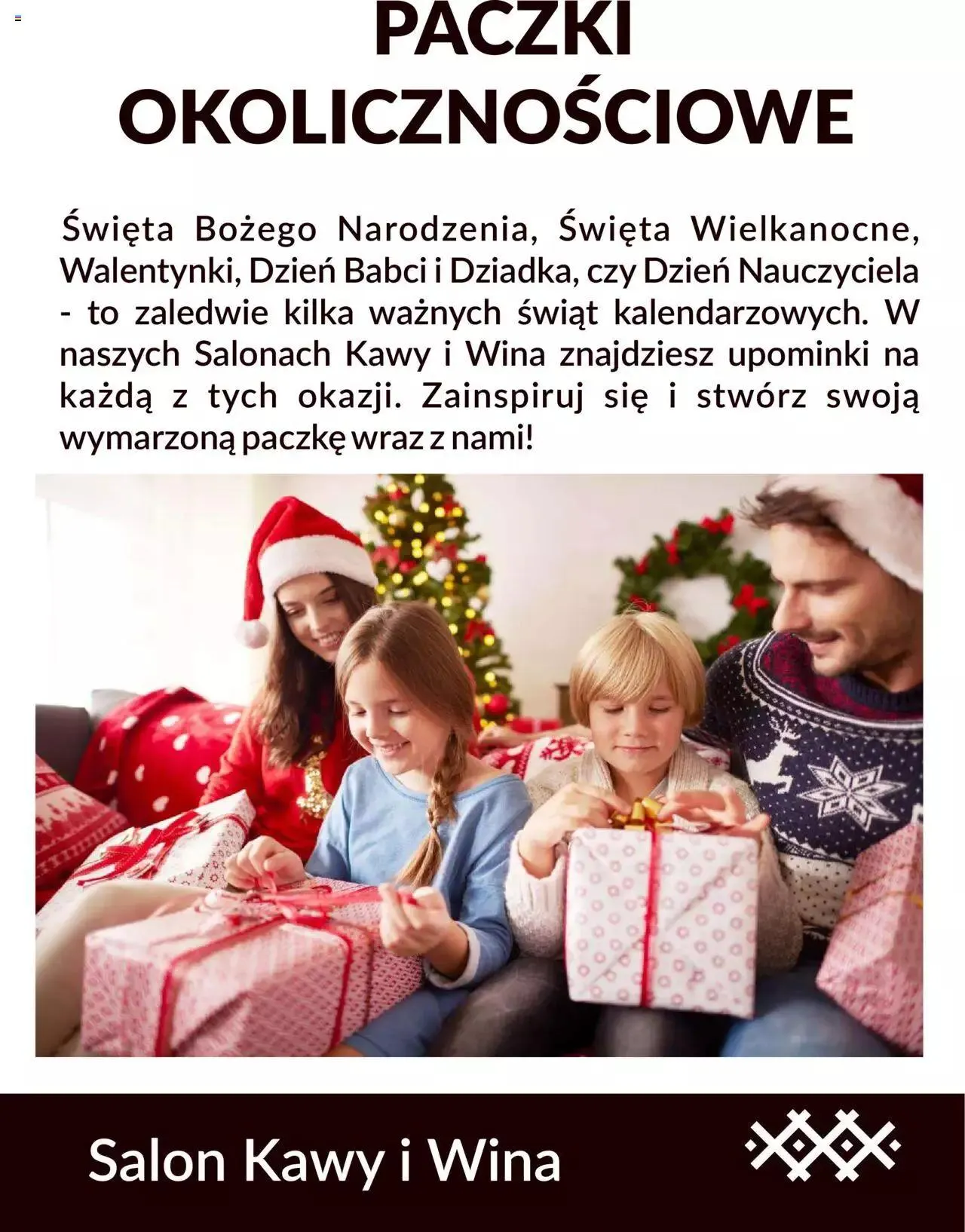 Gazetka Sużyw - Katalog Paczek od 18 stycznia do 31 grudnia 2023 - Strona 6