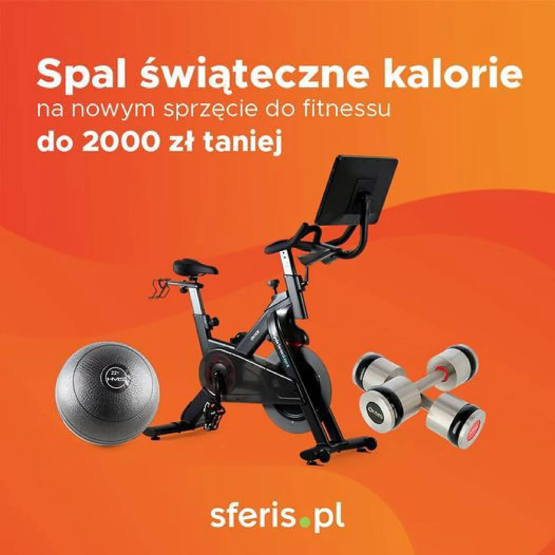 Gazetka Sferis gazetka od 15 stycznia do 21 stycznia 2024 - Strona