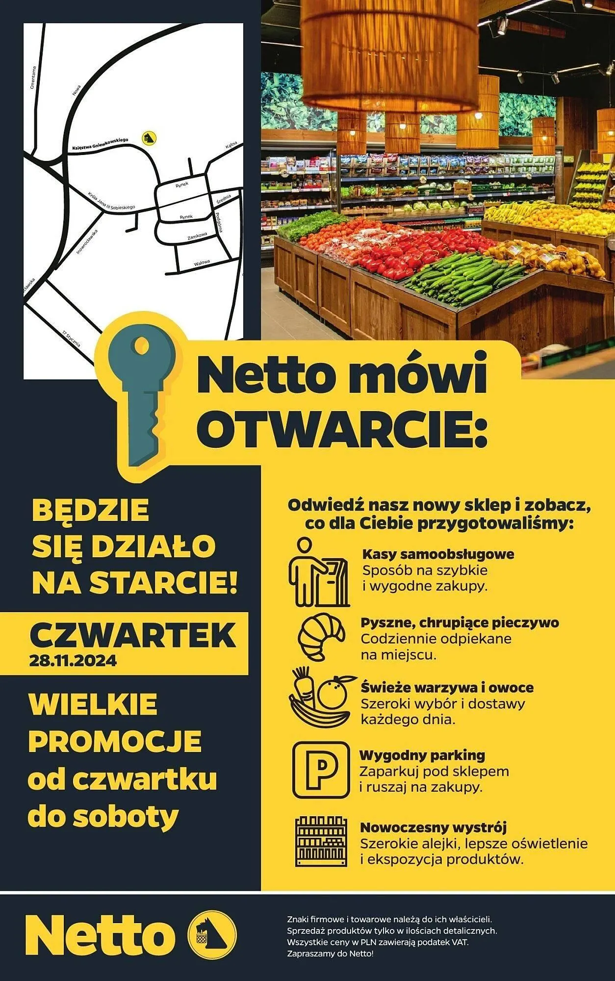 Gazetka Netto gazetka od 28 listopada do 30 listopada 2024 - Strona 12