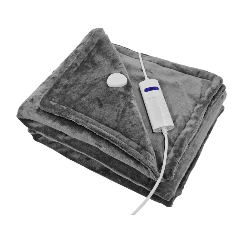 Koc elektryczny 180x130 cm