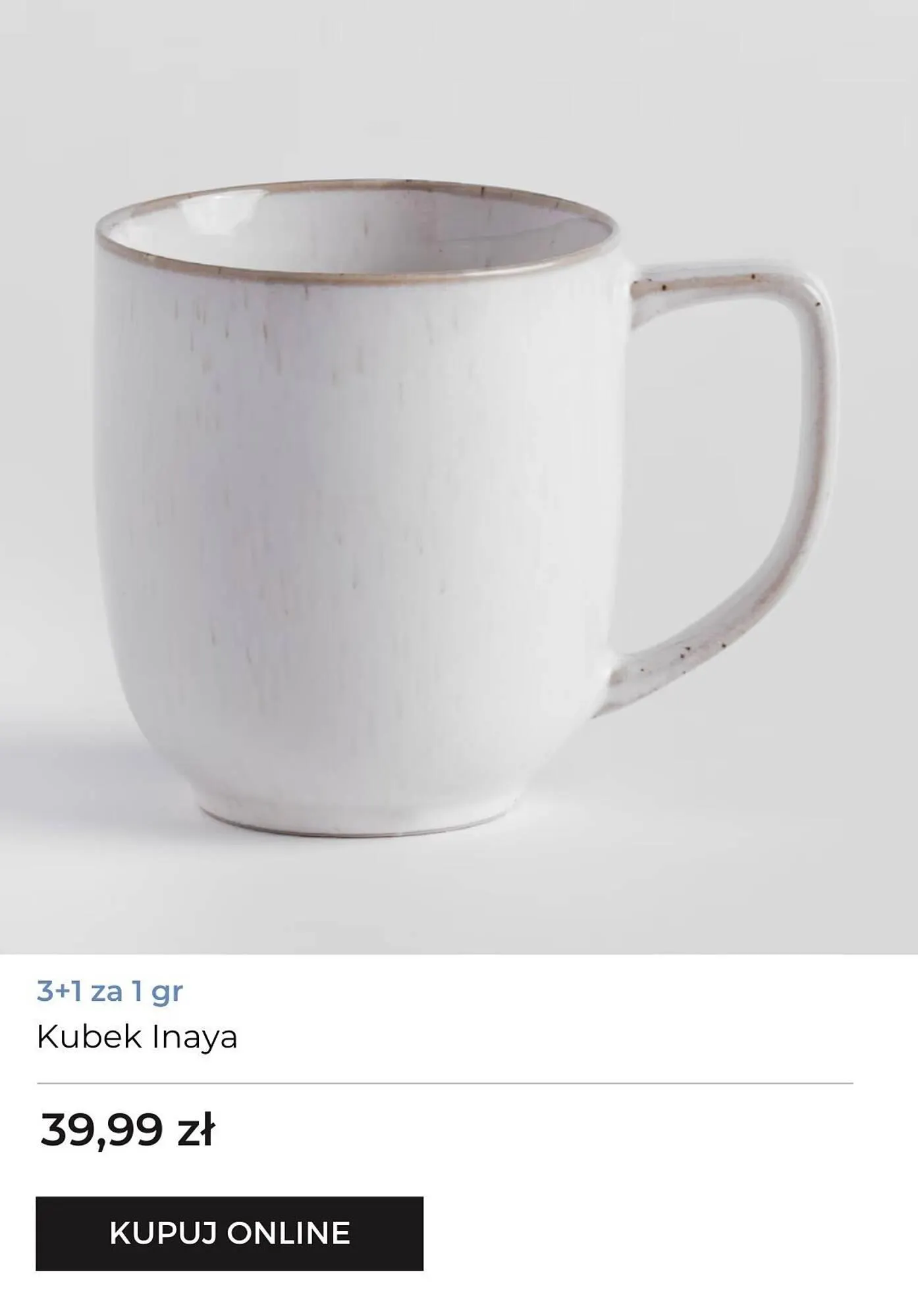 Gazetka Home&You gazetka od 7 stycznia do 31 stycznia 2025 - Strona 6