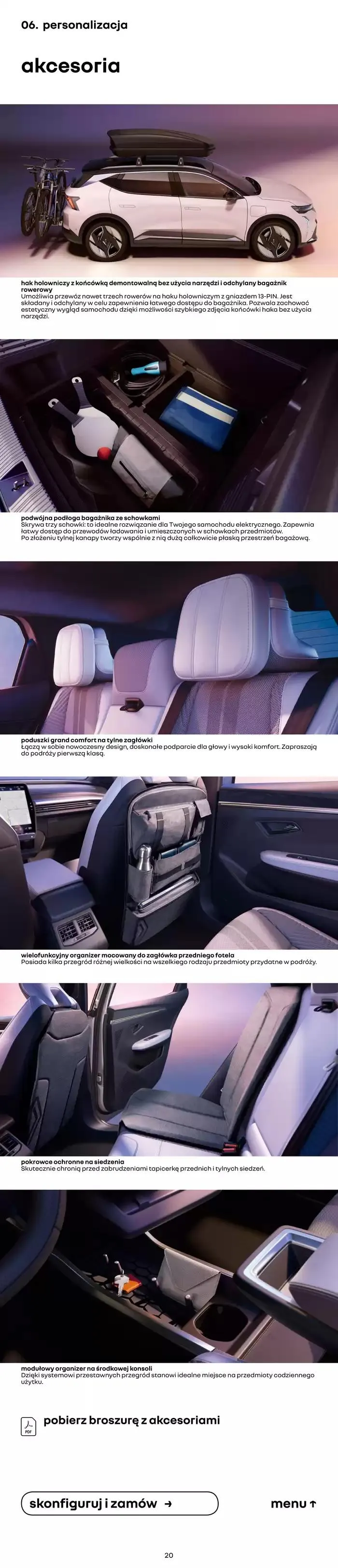 Gazetka Rabaty i promocje od 7 lutego do 7 lutego 2026 - Strona 20