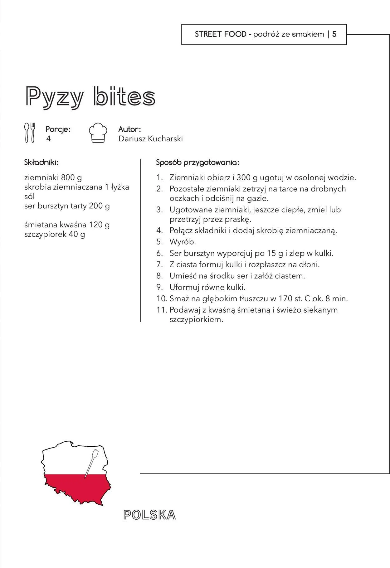 Gazetka Makro Aktualna gazetka od 6 stycznia do 20 stycznia 2025 - Strona 5