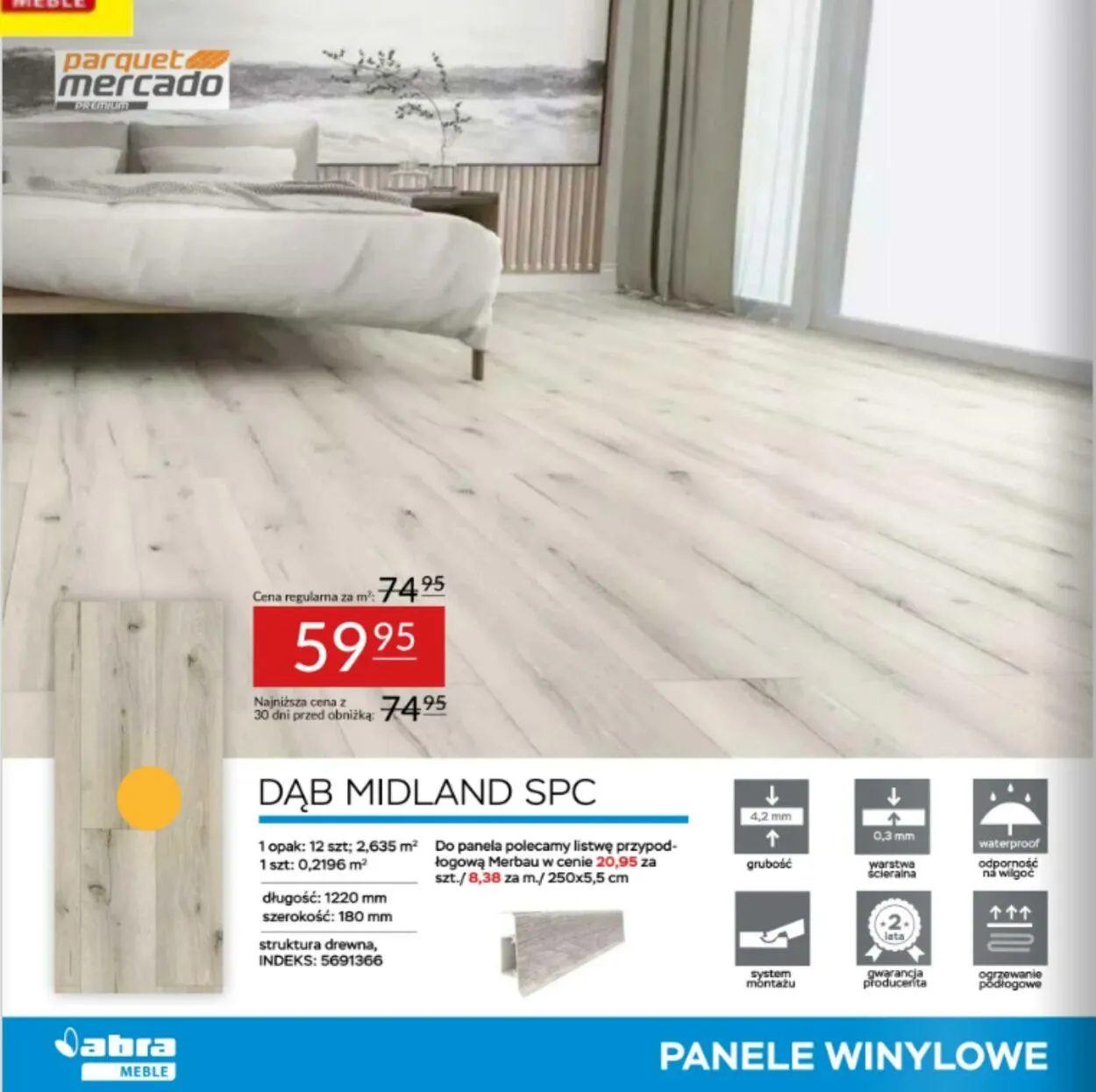 Gazetka Abra Aktualna gazetka od 14 czerwca do 4 lipca 2024 - Strona 10