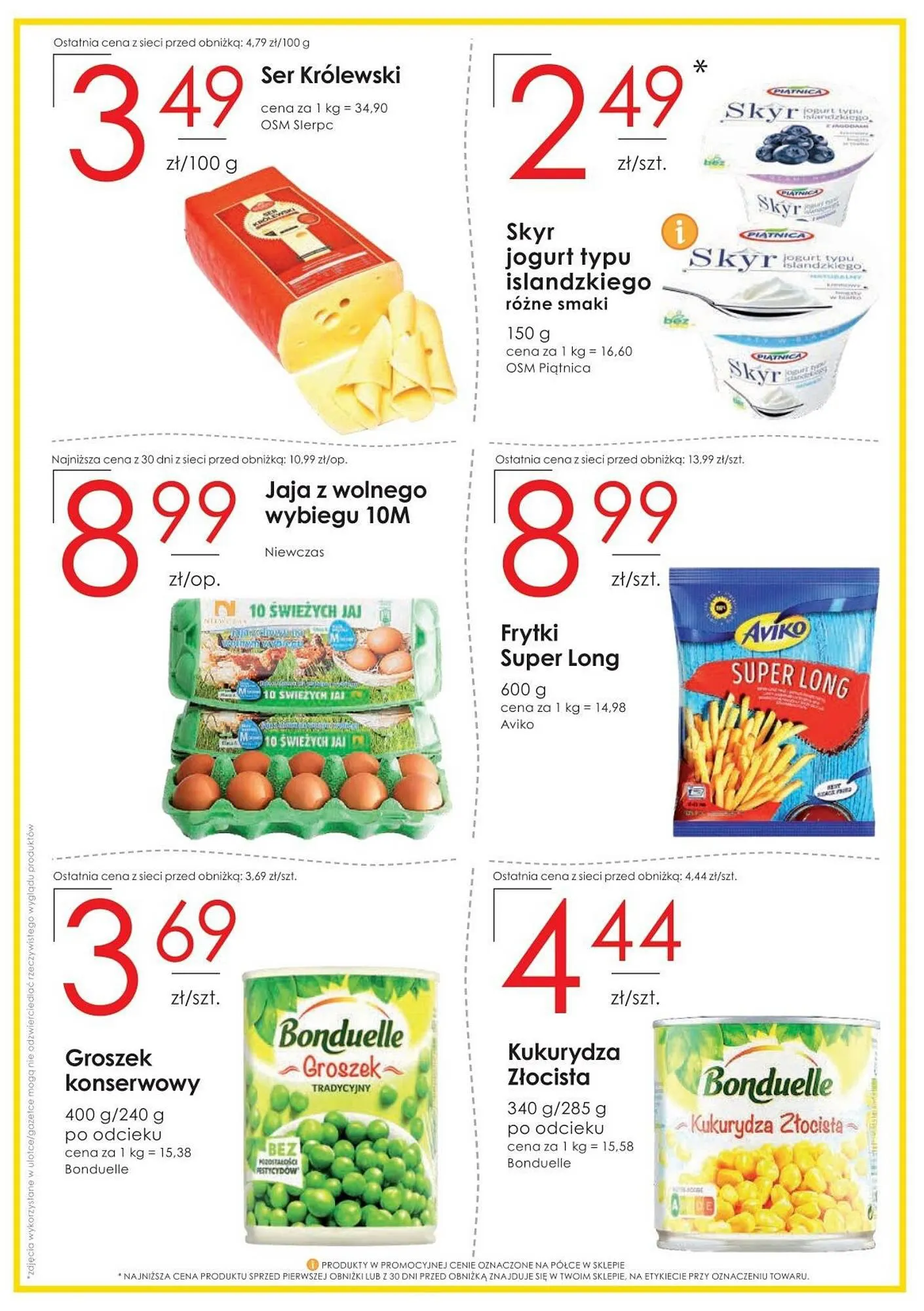 Gazetka Frac gazetka od 2 lutego do 8 lutego 2024 - Strona 3