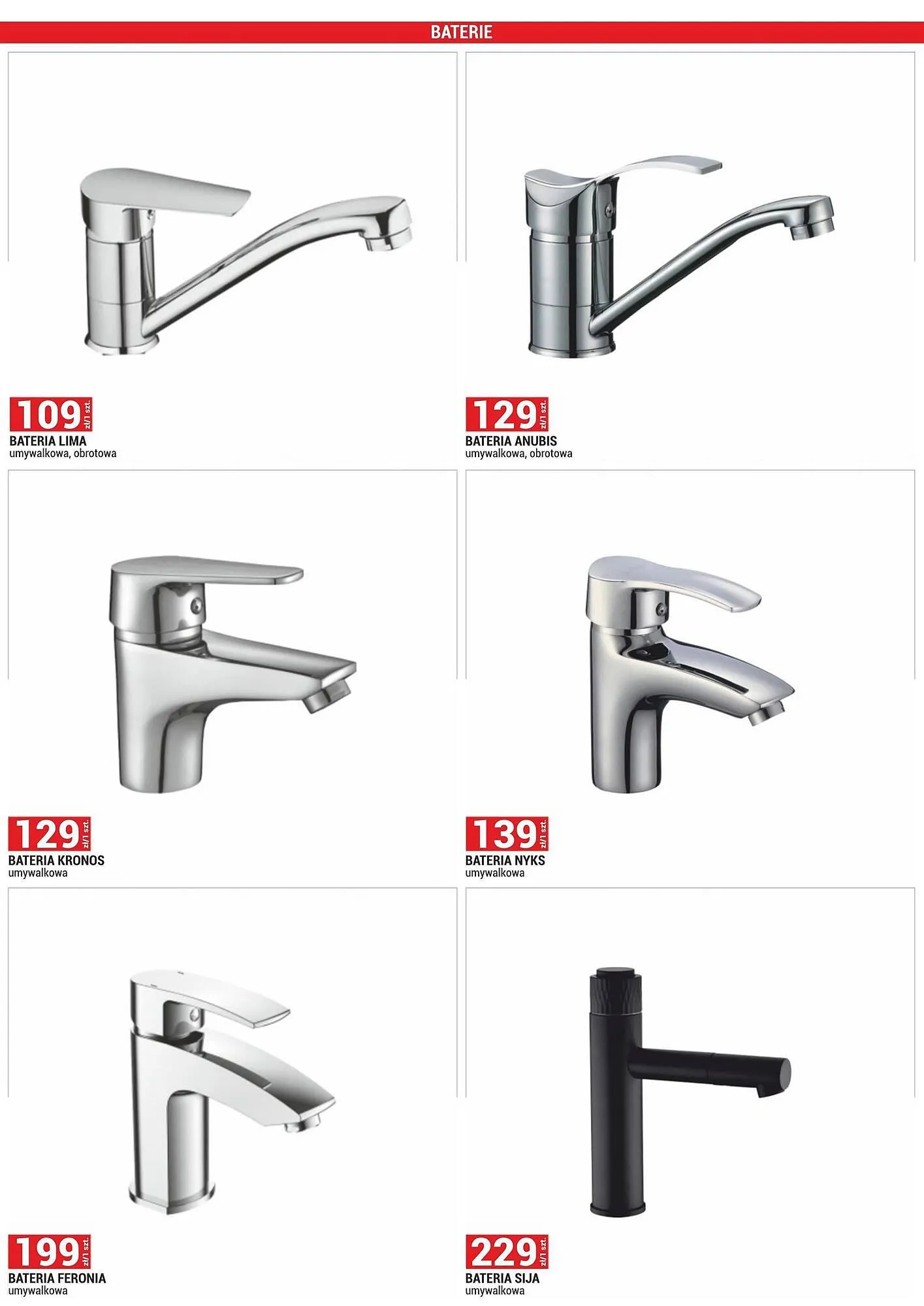 Gazetka Merkury Market gazetka od 1 lipca do 31 lipca 2023 - Strona 21