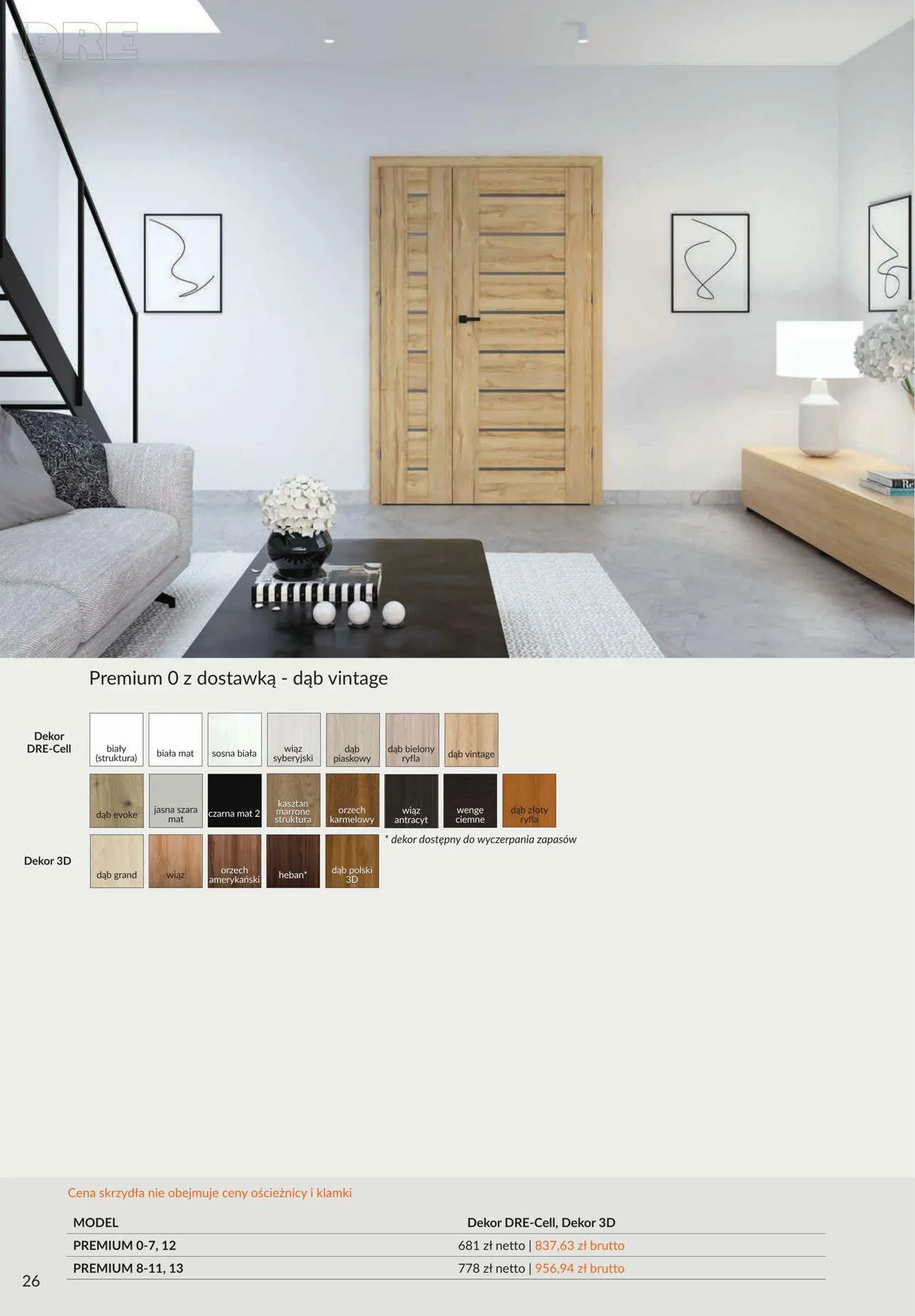 Gazetka Fachowiec od 1 września do 31 grudnia 2023 - Strona 26