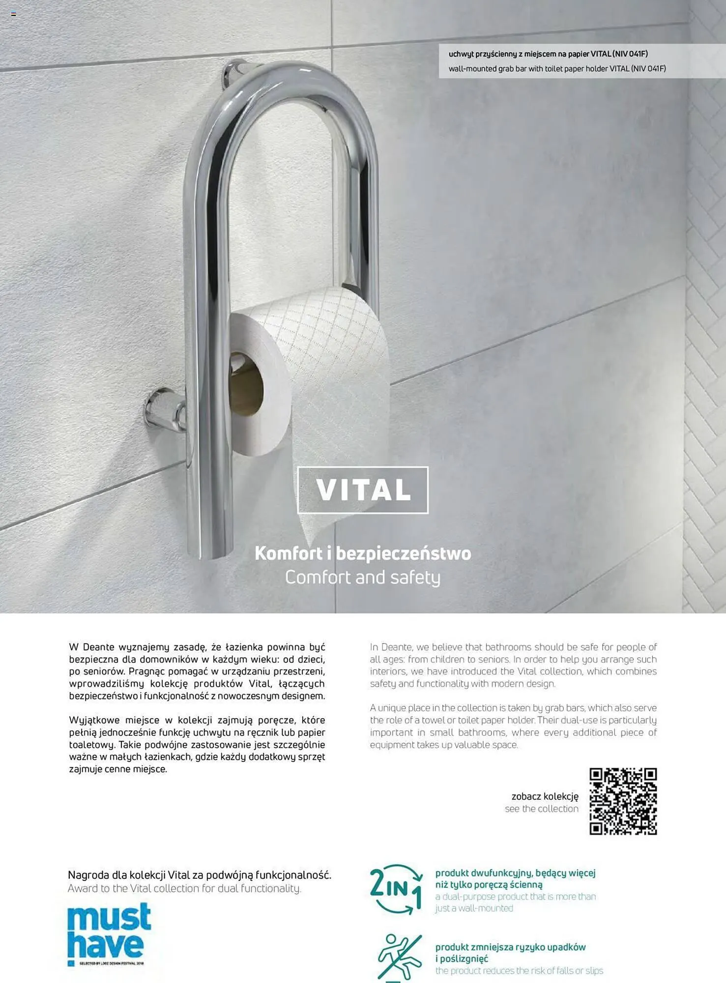 Gazetka Deante gazetka od 1 stycznia do 31 grudnia 2024 - Strona 195