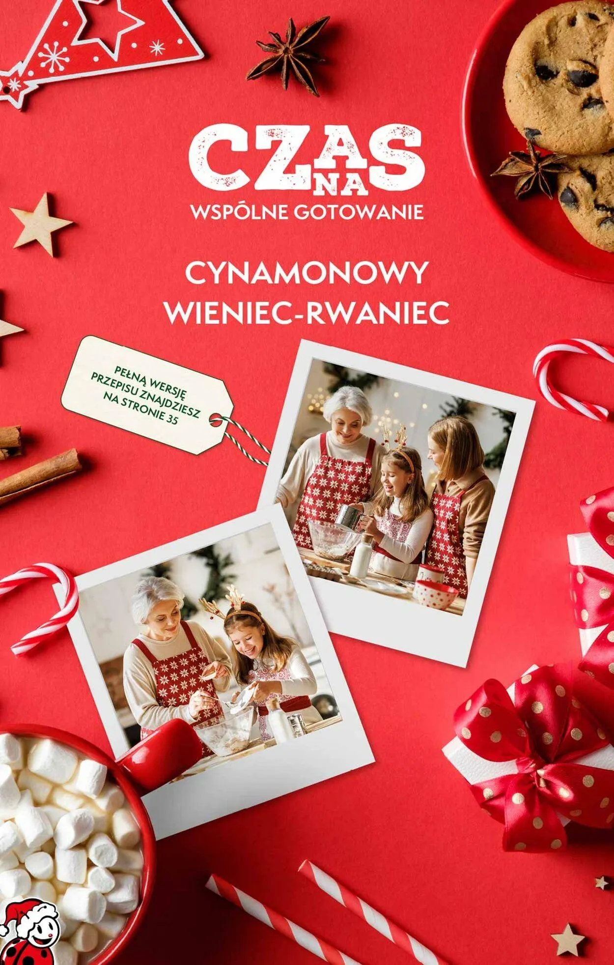 Gazetka Biedronka Aktualna gazetka od 20 grudnia do 27 grudnia 2025 - Strona 36