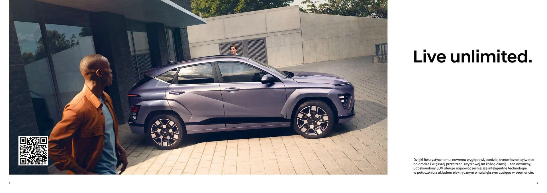 Gazetka KONA Electric 2024 od 3 czerwca do 31 maja 2025 - Strona 2