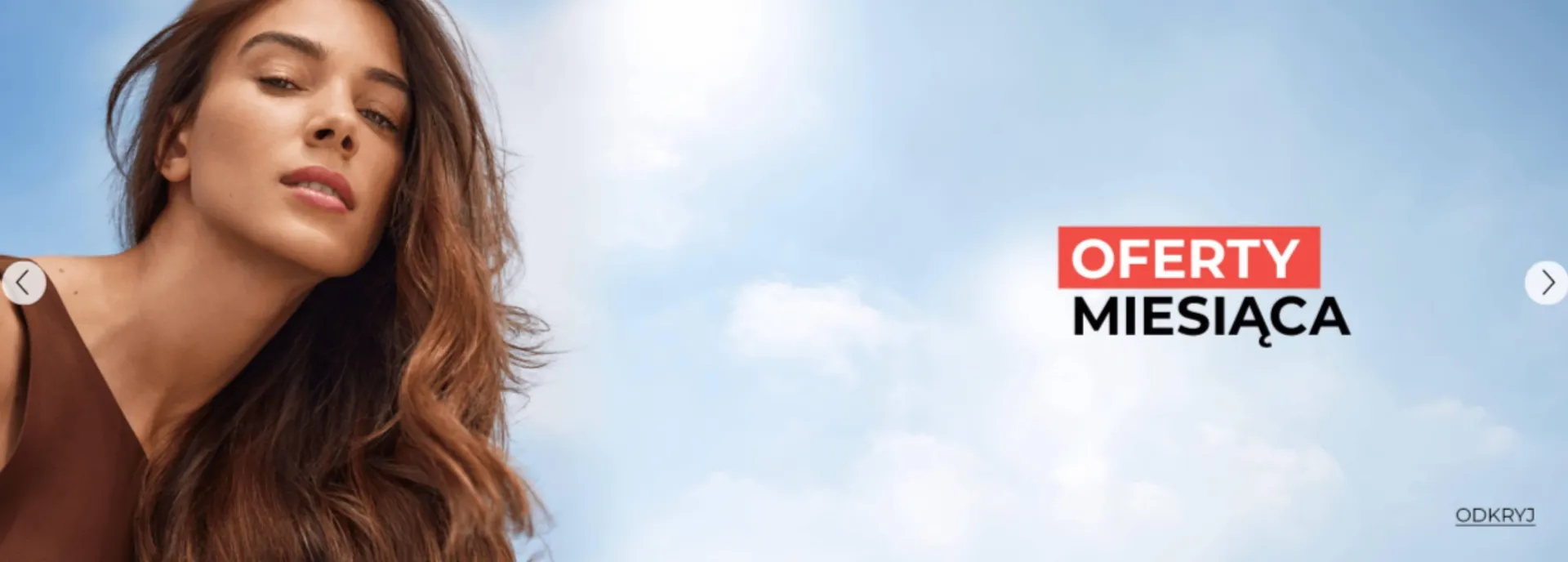 Gazetka Yves Rocher gazetka od 17 kwietnia do 23 kwietnia 2024 - Strona 3