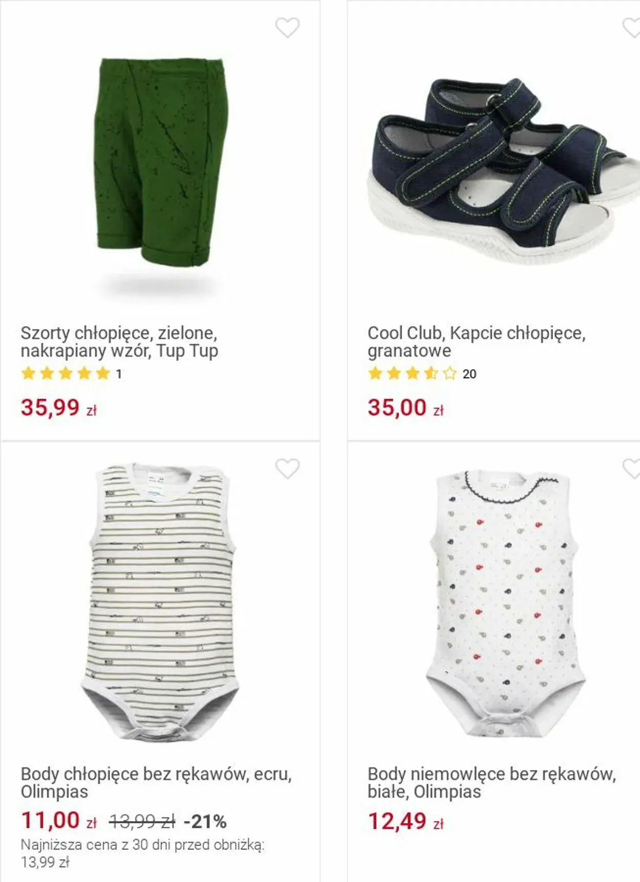 Gazetka Smyk Aktualna gazetka od 25 listopada do 8 grudnia 2024 - Strona 348