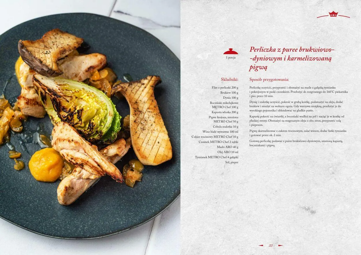 Gazetka Makro Aktualna gazetka od 30 grudnia do 13 stycznia 2025 - Strona 17