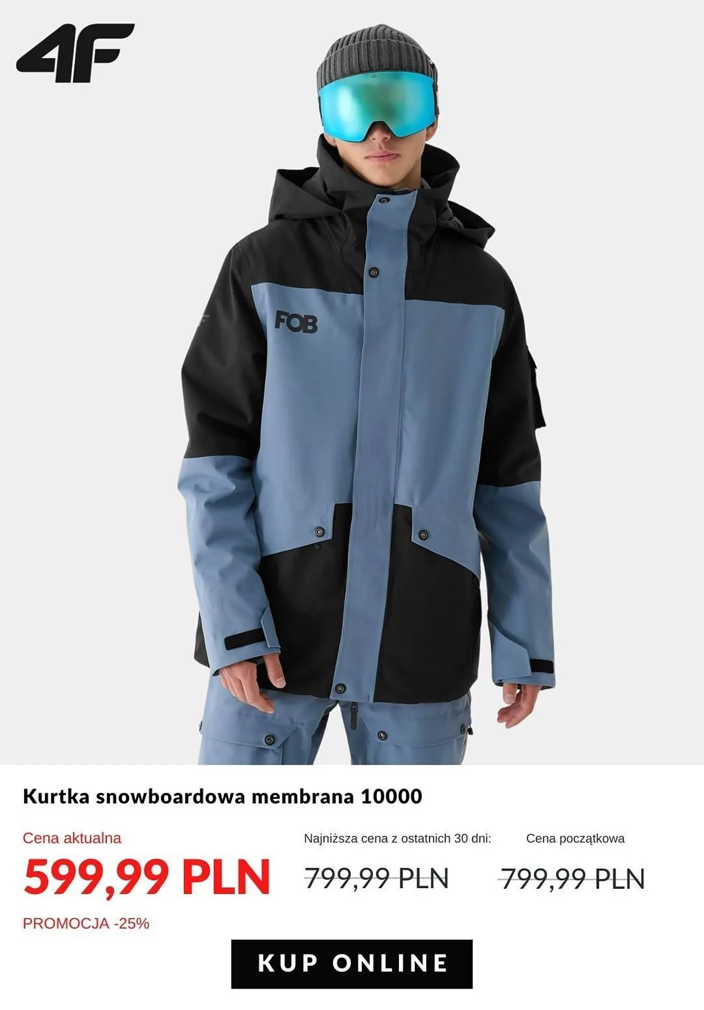 Gazetka 4F gazetka od 27 grudnia do 5 stycznia 2025 - Strona 9