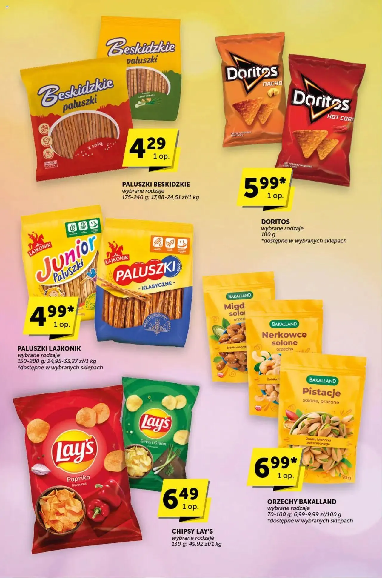 Gazetka Groszek Gazetka - Katalog od 25 lipca do 6 sierpnia 2024 - Strona 22