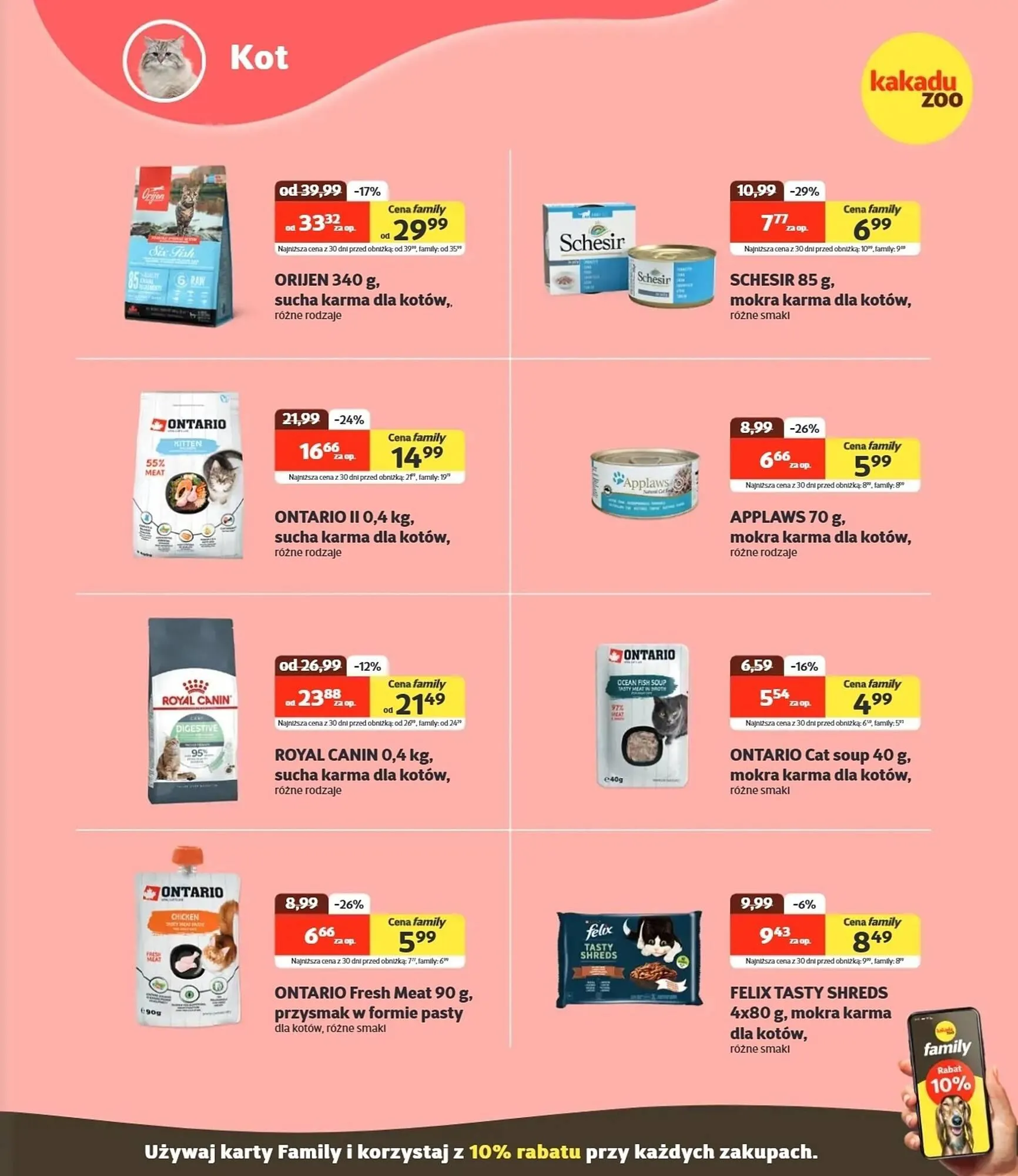 Gazetka Kakadu gazetka od 10 kwietnia do 28 kwietnia 2024 - Strona 5