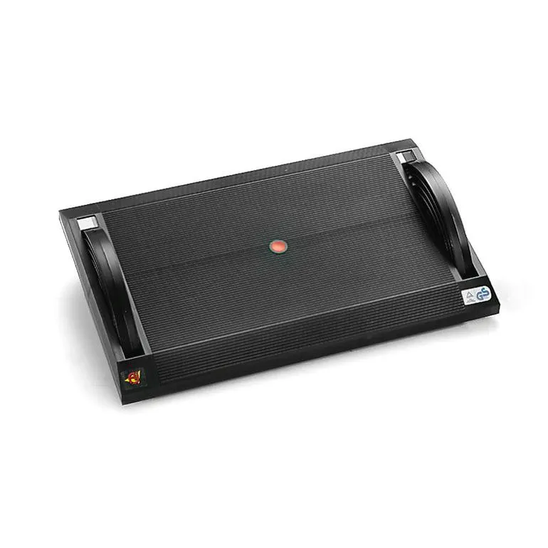 Podnóżek z regulacją wysokości