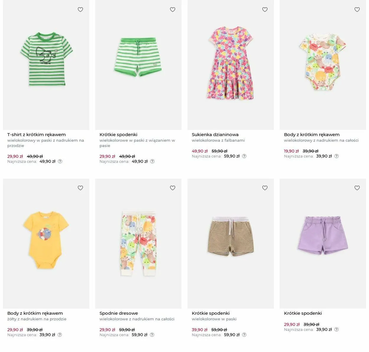 Gazetka Coccodrillo od 1 lipca do 14 lipca 2024 - Strona 35