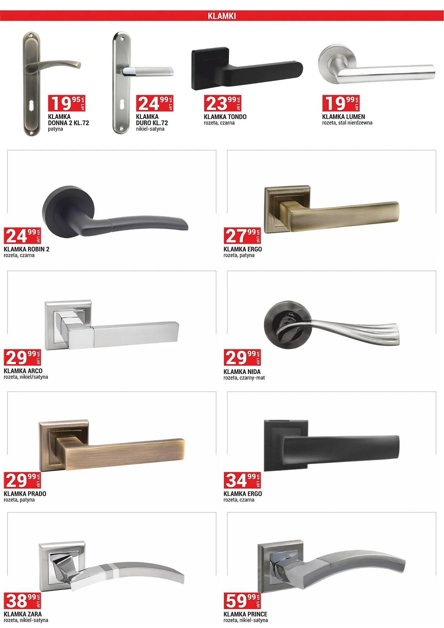 Gazetka Merkury Market gazetka od 1 lipca do 31 lipca 2023 - Strona 47