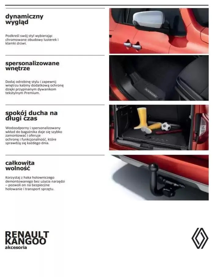 Gazetka Renault Grand Kangoo od 11 stycznia do 11 stycznia 2026 - Strona 8