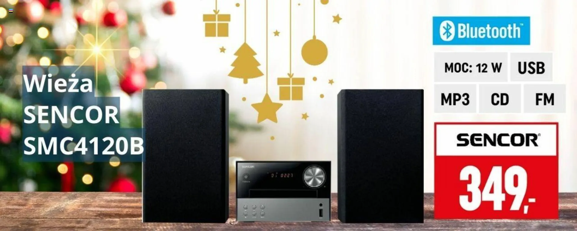 Gazetka Neopunkt gazetka od 6 grudnia do 19 grudnia 2023 - Strona 6