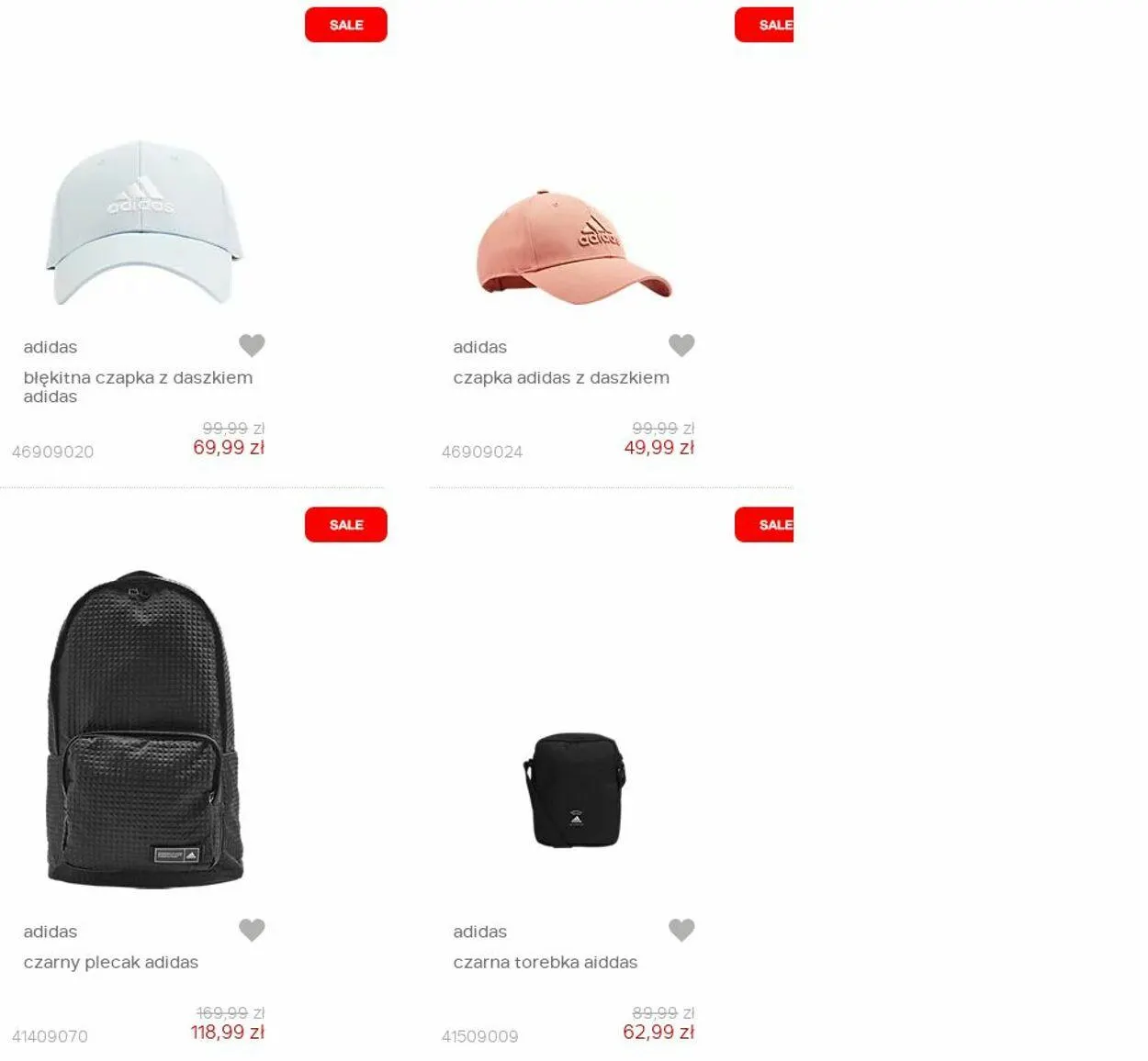 Gazetka Deichmann Aktualna gazetka od 6 stycznia do 19 stycznia 2025 - Strona 237