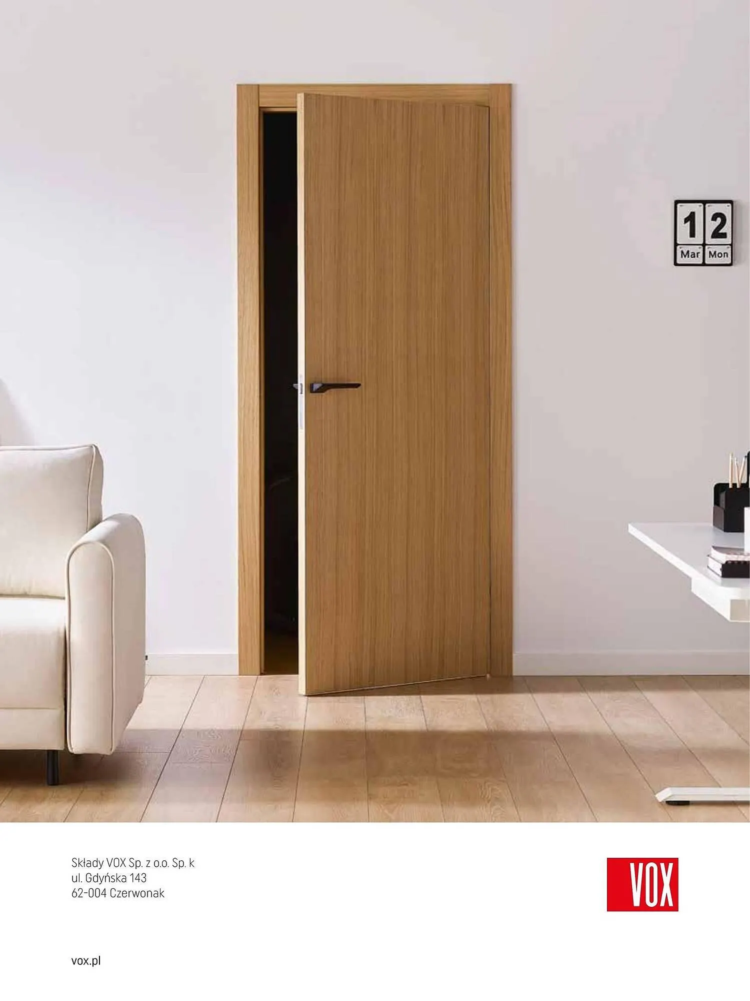 Gazetka Meble Vox gazetka od 6 kwietnia do 31 grudnia 2023 - Strona 108