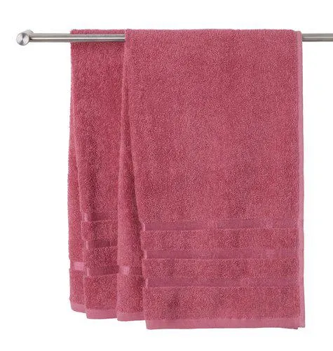 Ręcznik YSBY 50x90 różowy