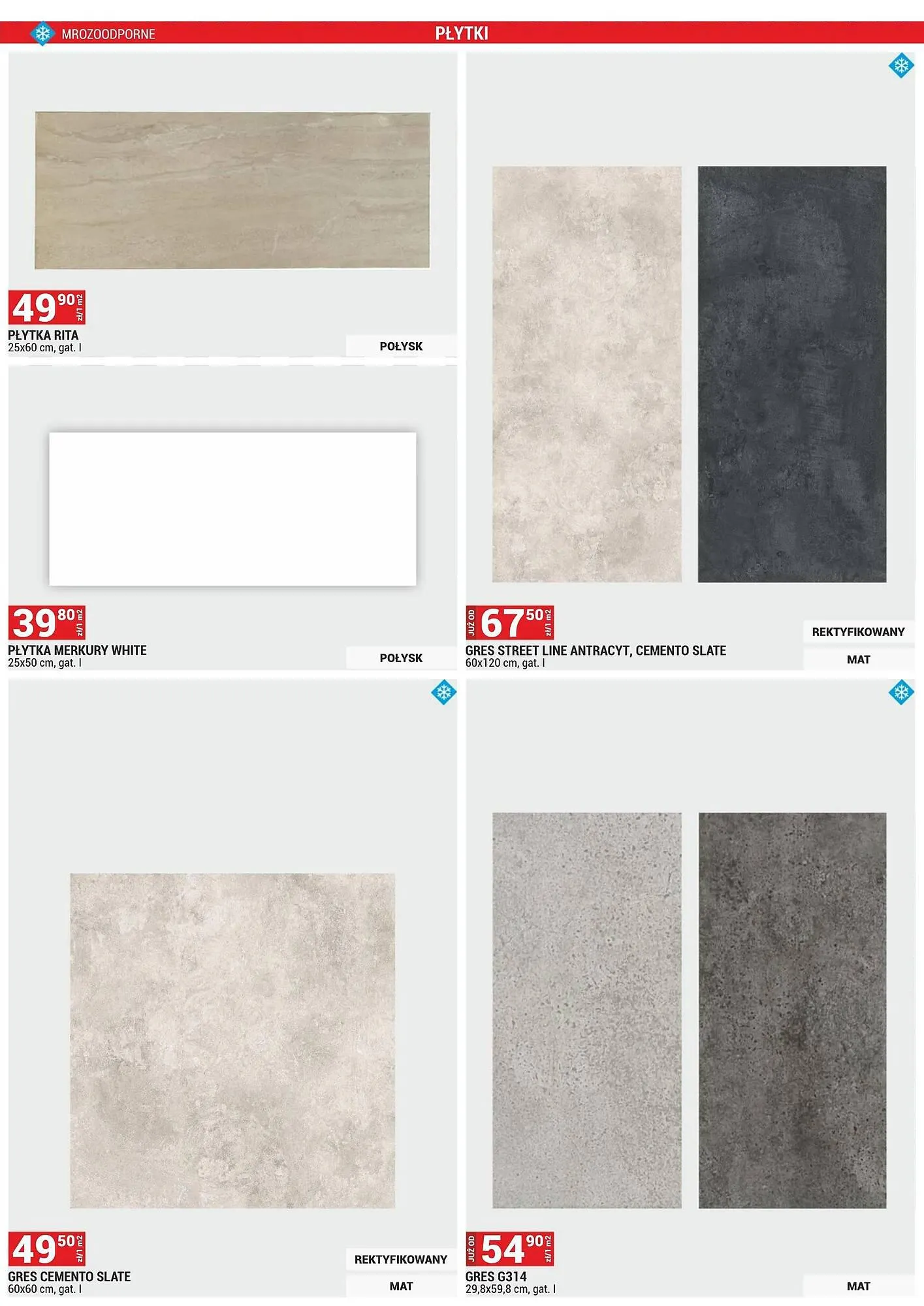 Gazetka Merkury Market gazetka od 1 lipca do 31 lipca 2023 - Strona 30