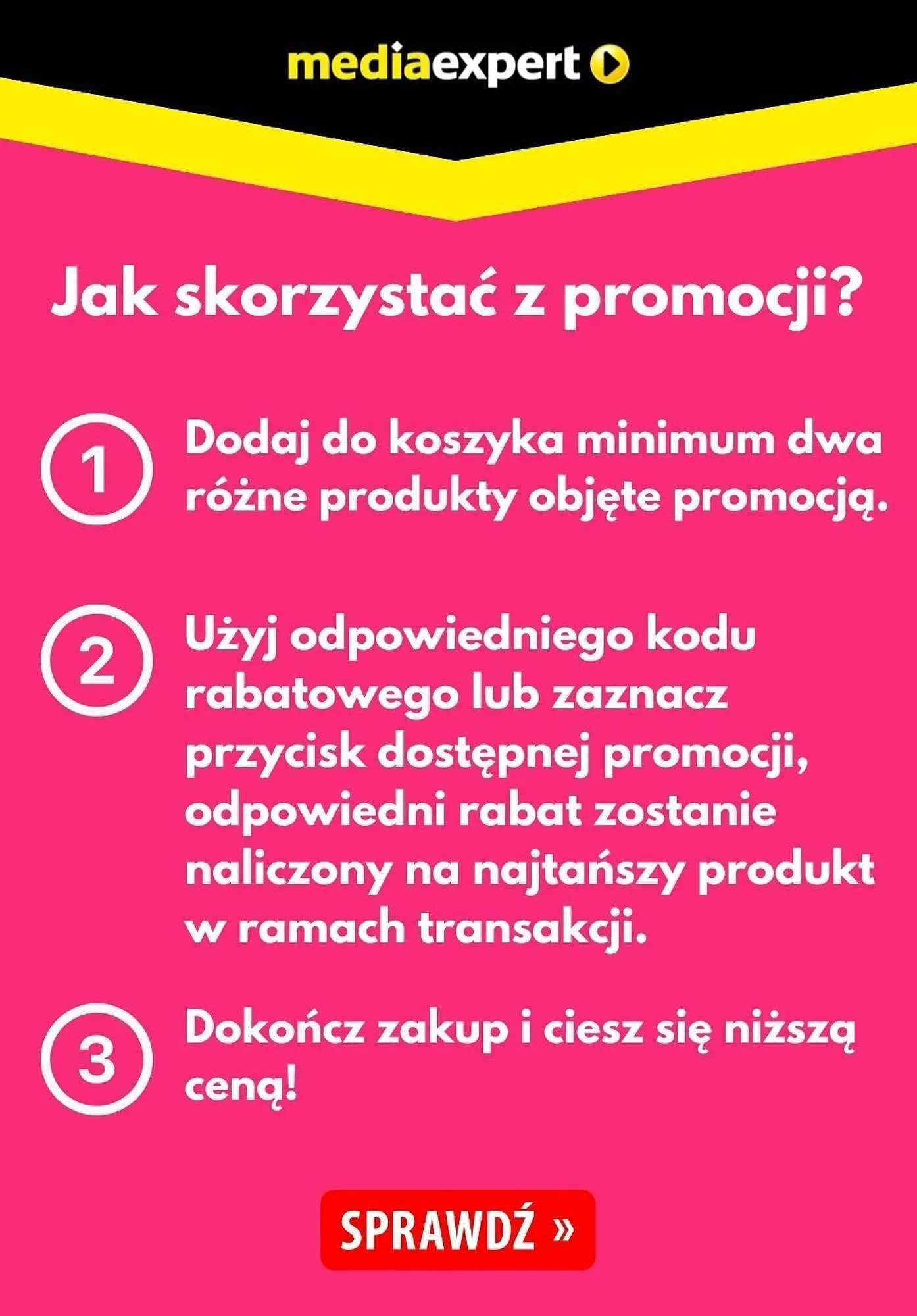 Gazetka Media Expert gazetka od 28 stycznia do 6 lutego 2025 - Strona 2