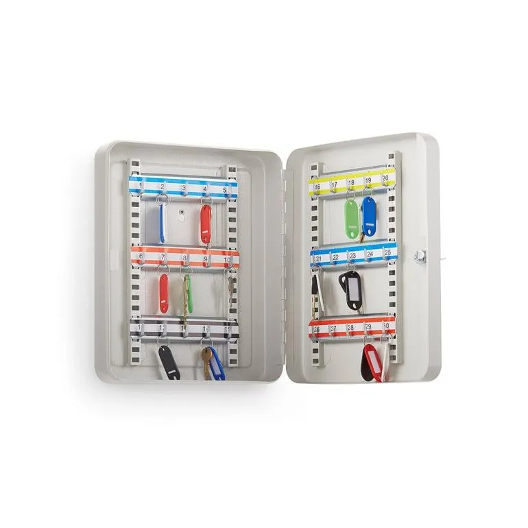 Szafka na klucze BIRKETT