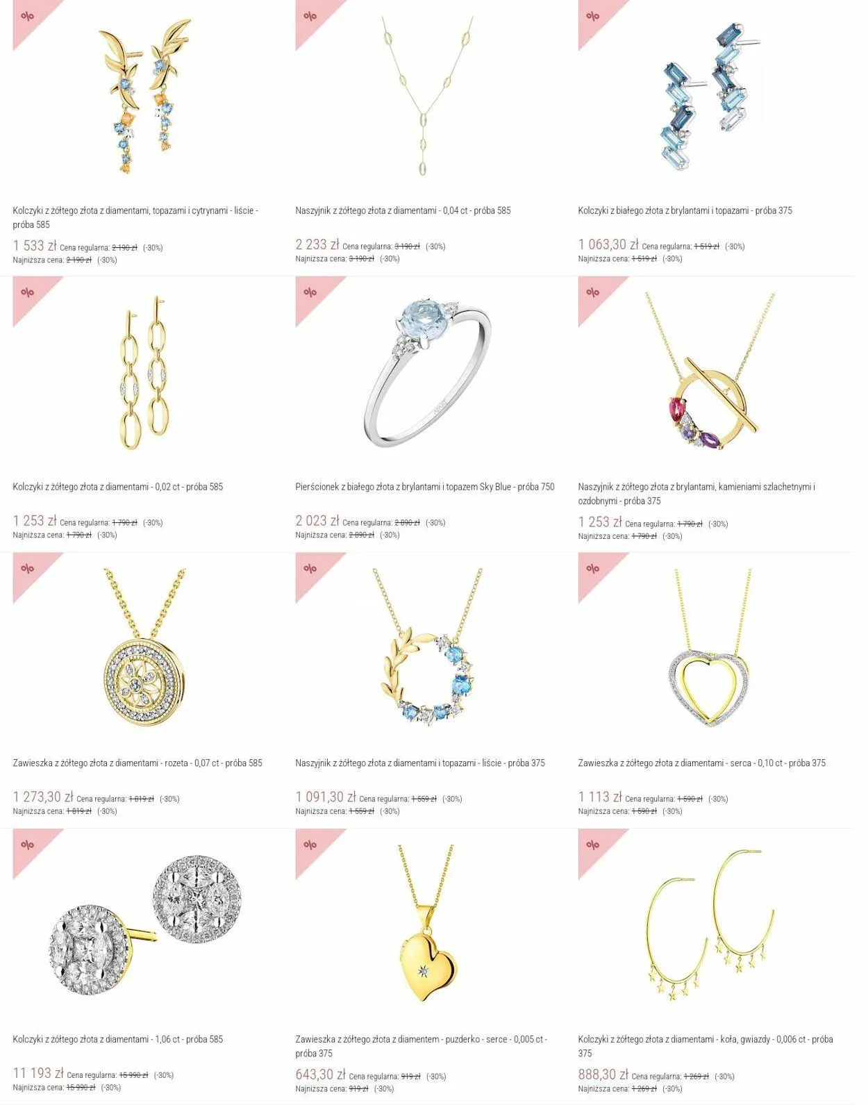 Gazetka Apart Aktualna gazetka od 2 stycznia do 12 stycznia 2025 - Strona 36