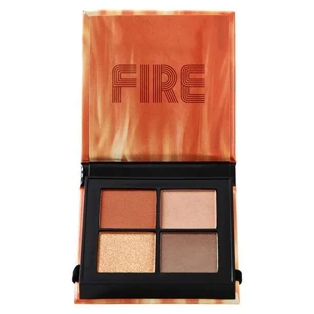 Paletka cieni do powiek